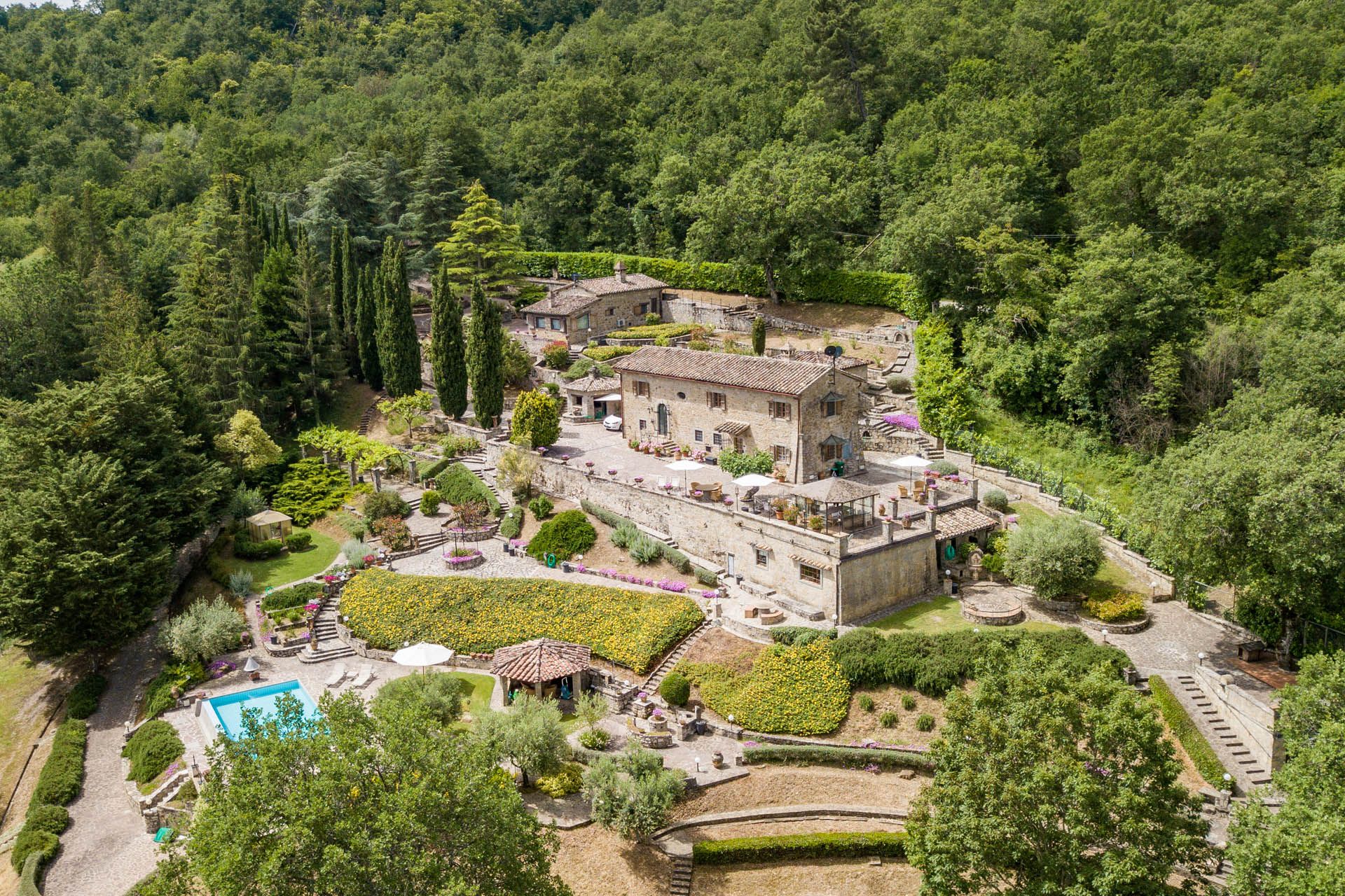 casa no Umbertide, Úmbria 11981509