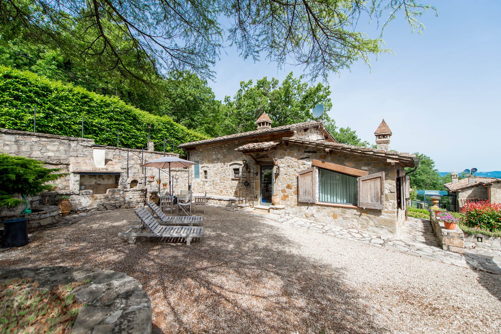 loger dans Umbertide, Umbria 11981509