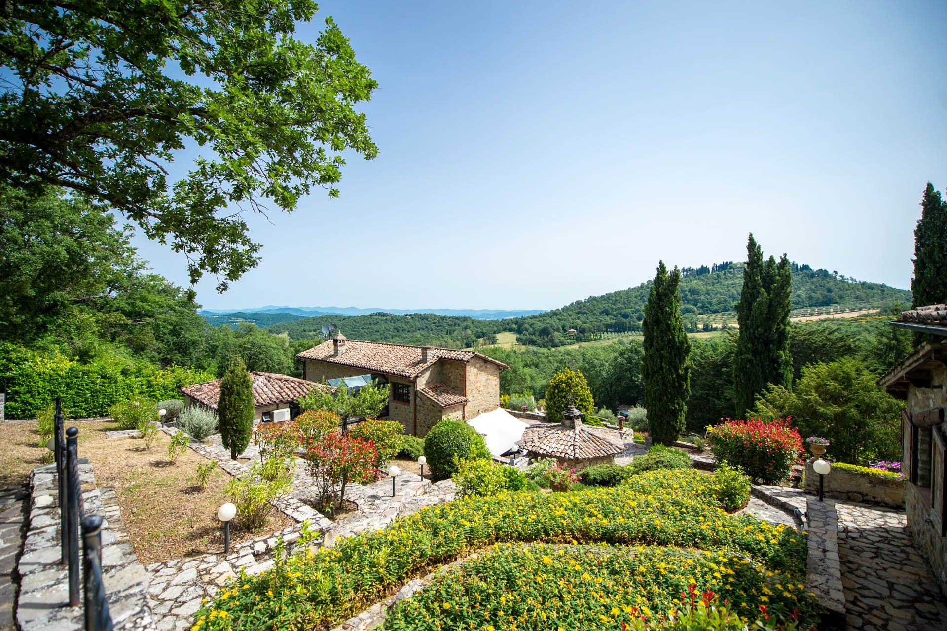 casa no Umbertide, Umbria 11981509