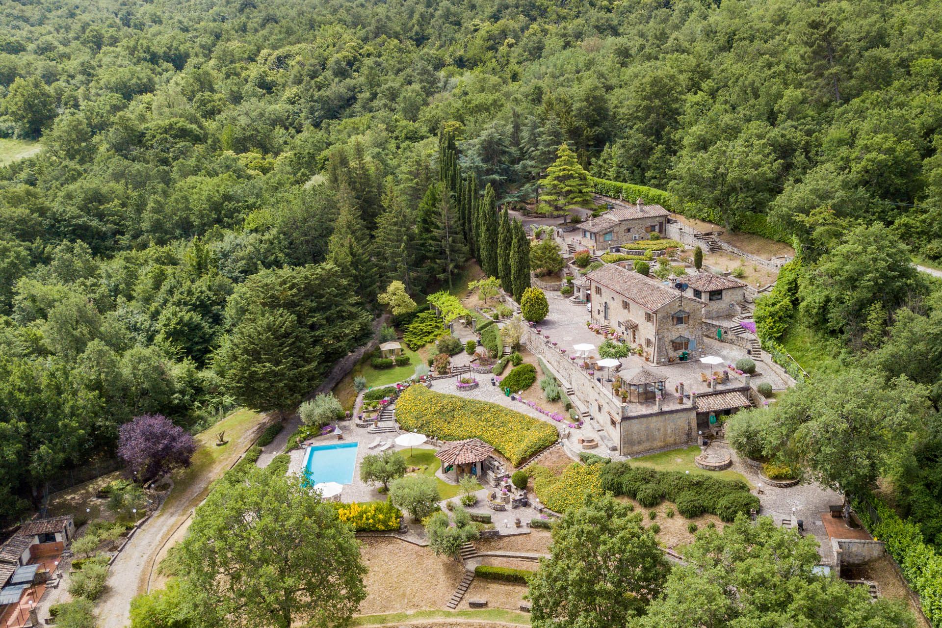 casa no Umbertide, Umbria 11981509