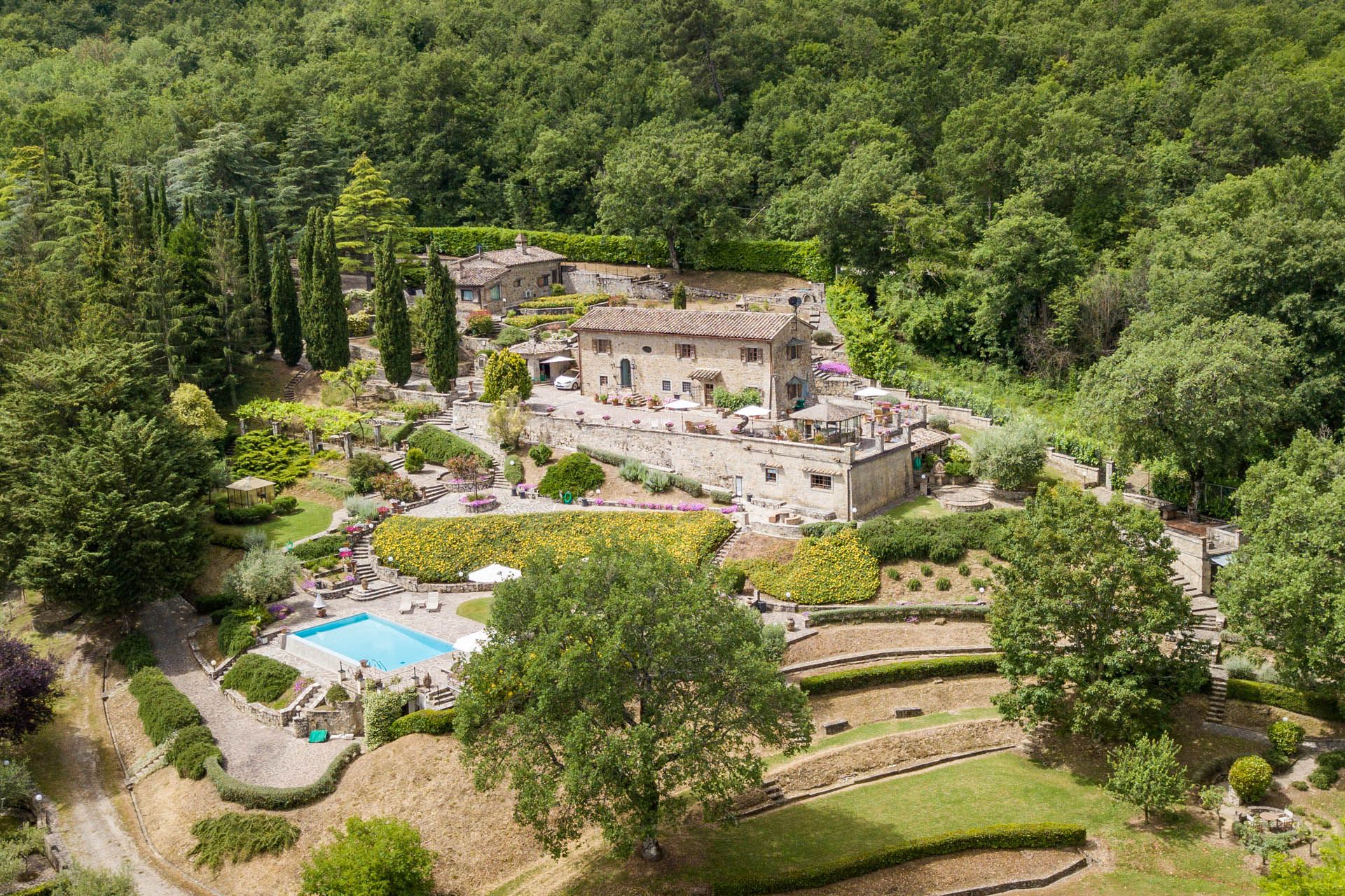 Casa nel Umbertide, Umbria 11981509