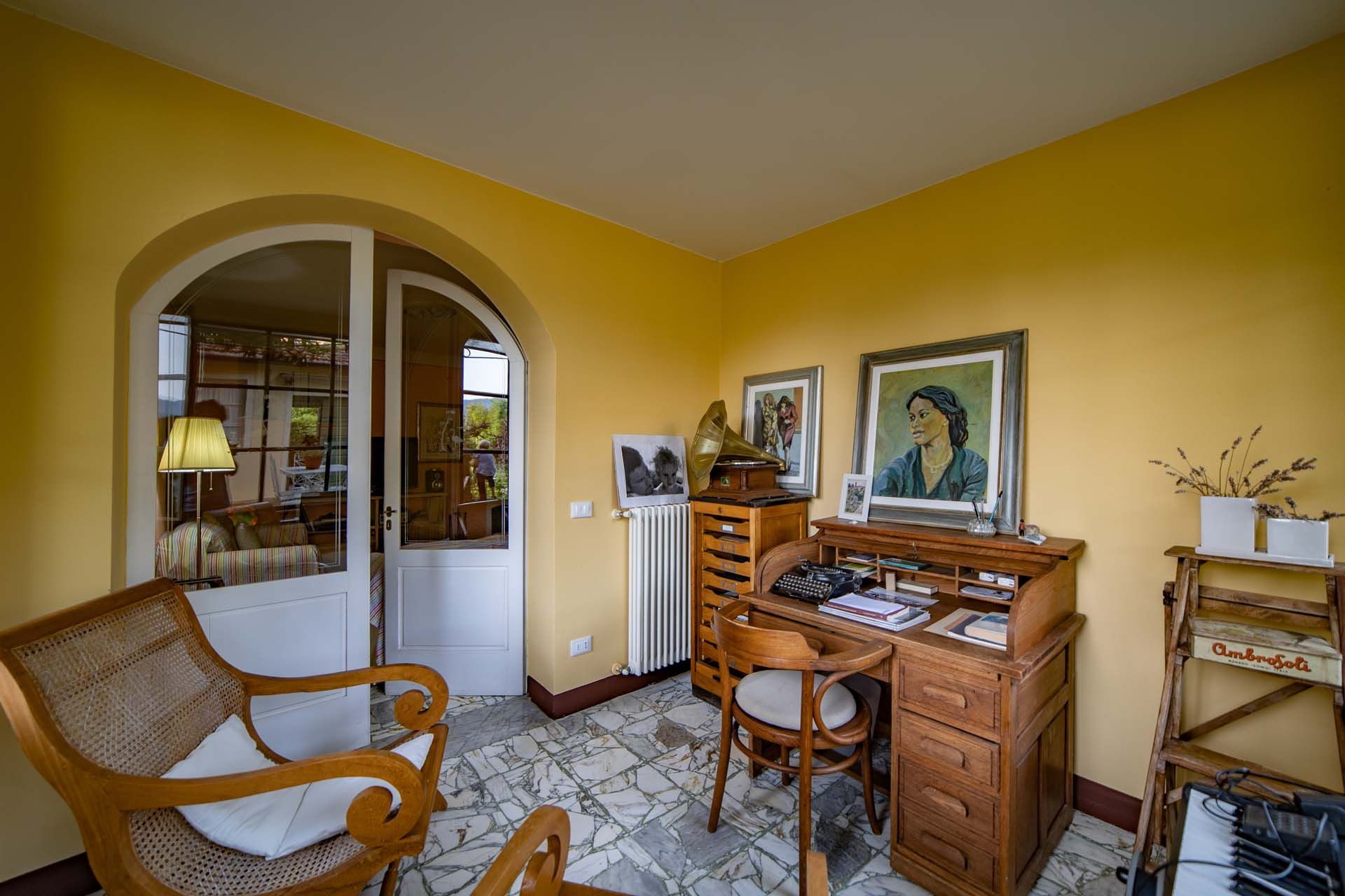 rumah dalam Villa, Tuscany 11981519