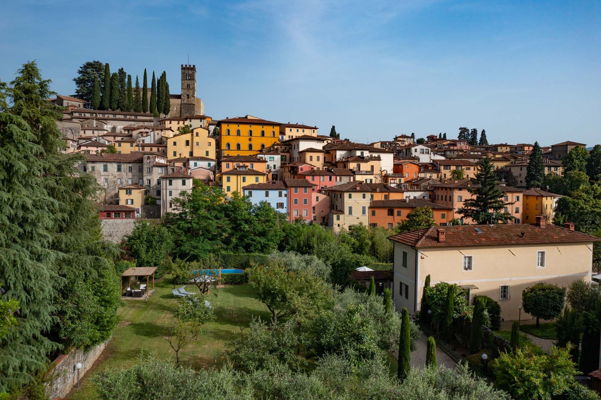 casa en saltocchio, toscana 11981519