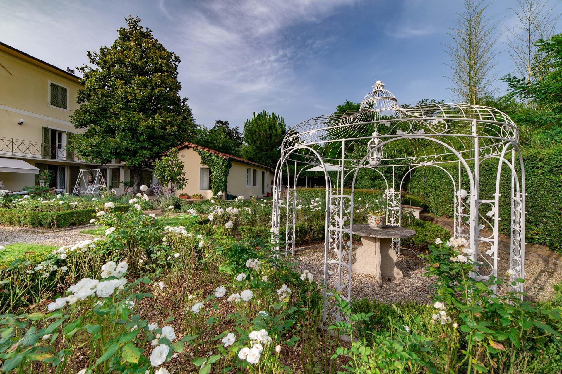 rumah dalam Villa, Tuscany 11981519