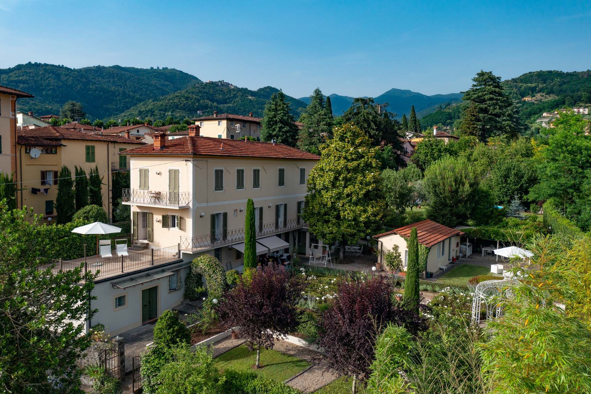 House in Saltocchio, Tuscany 11981519