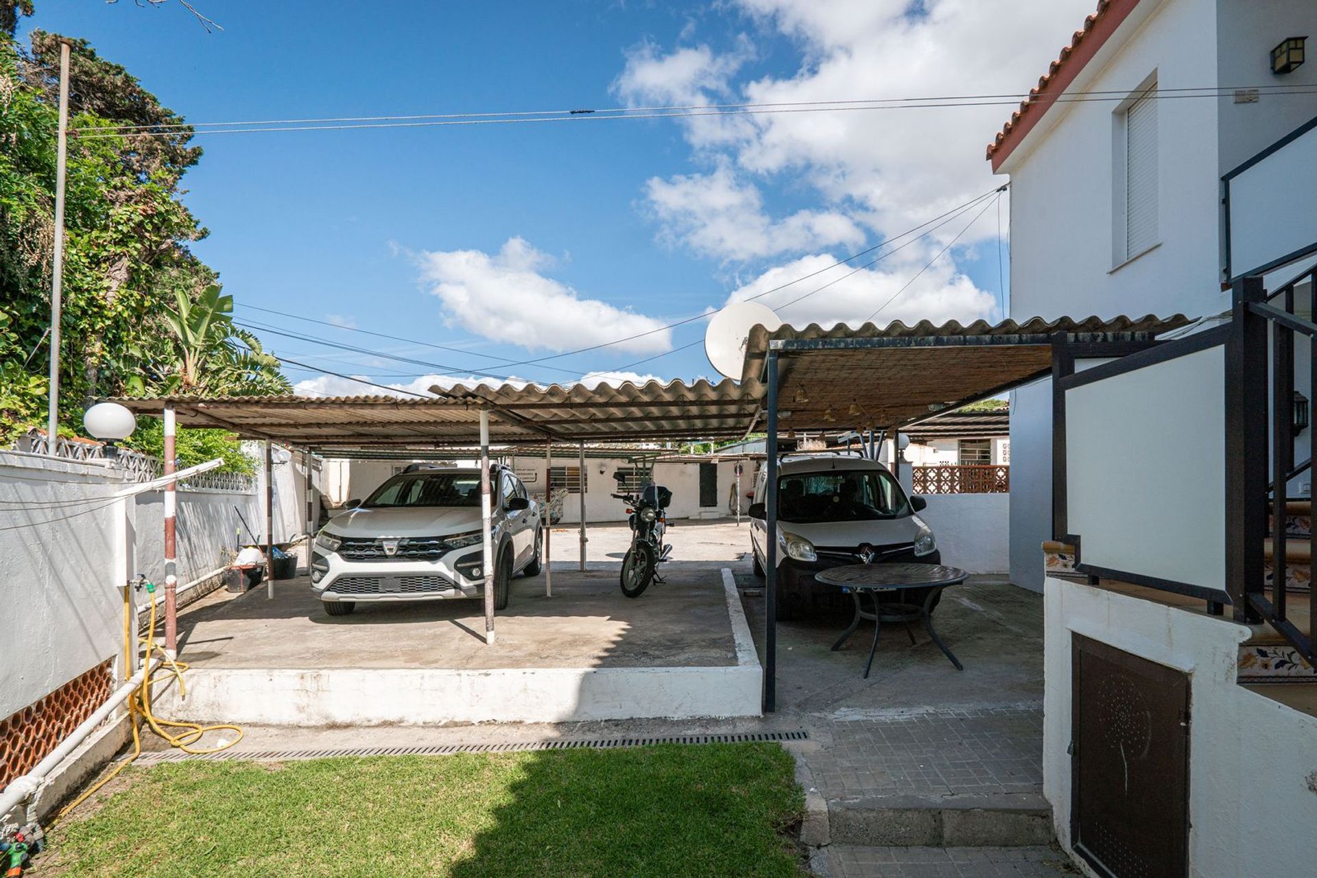 Condomínio no Puerto de la Duquesa, Andalusia 11981547