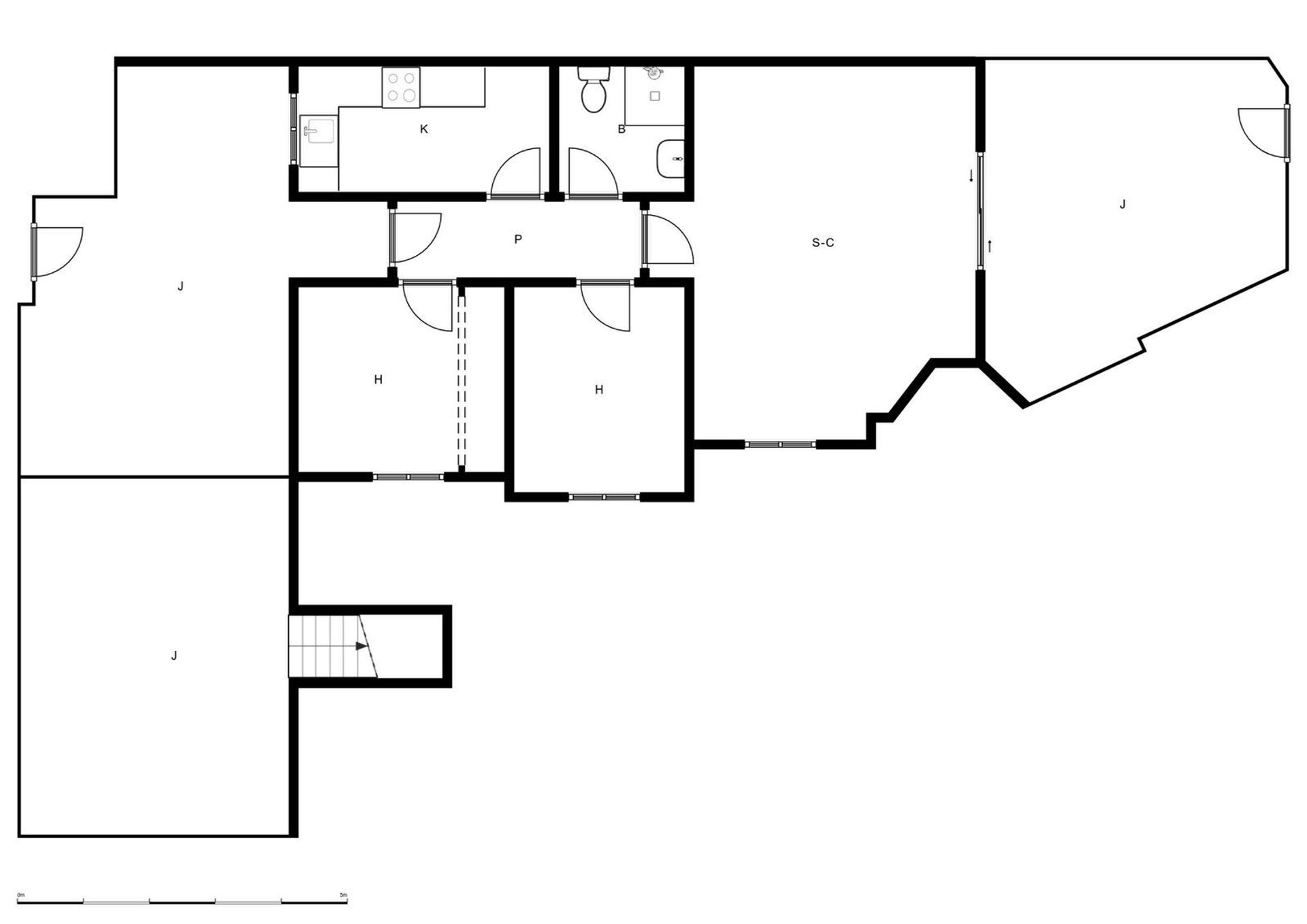 House in , Andalusia 11981602