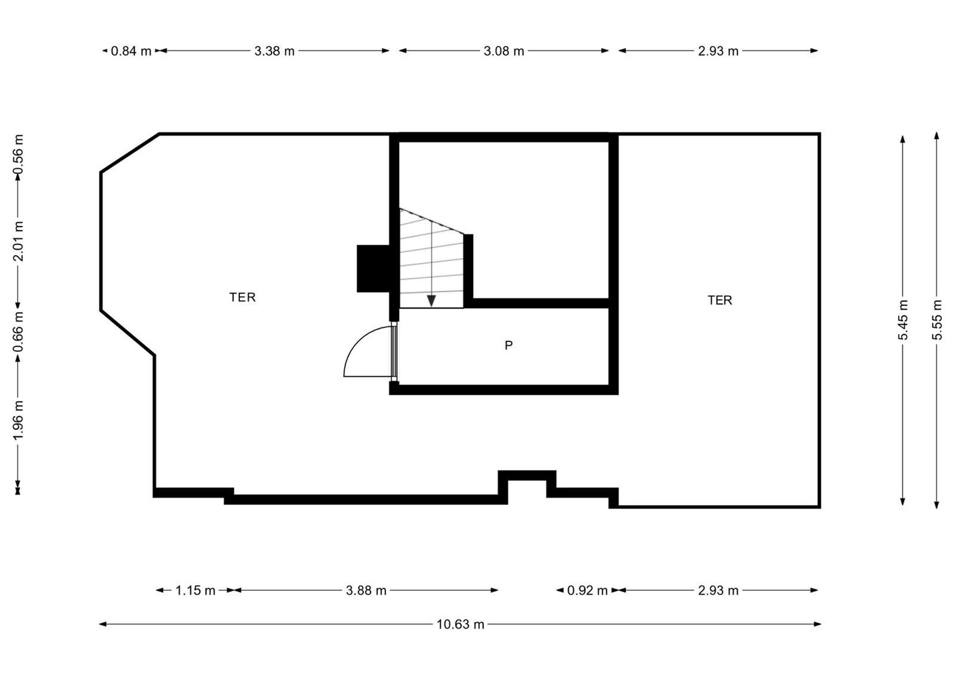 House in , Andalusia 11981602