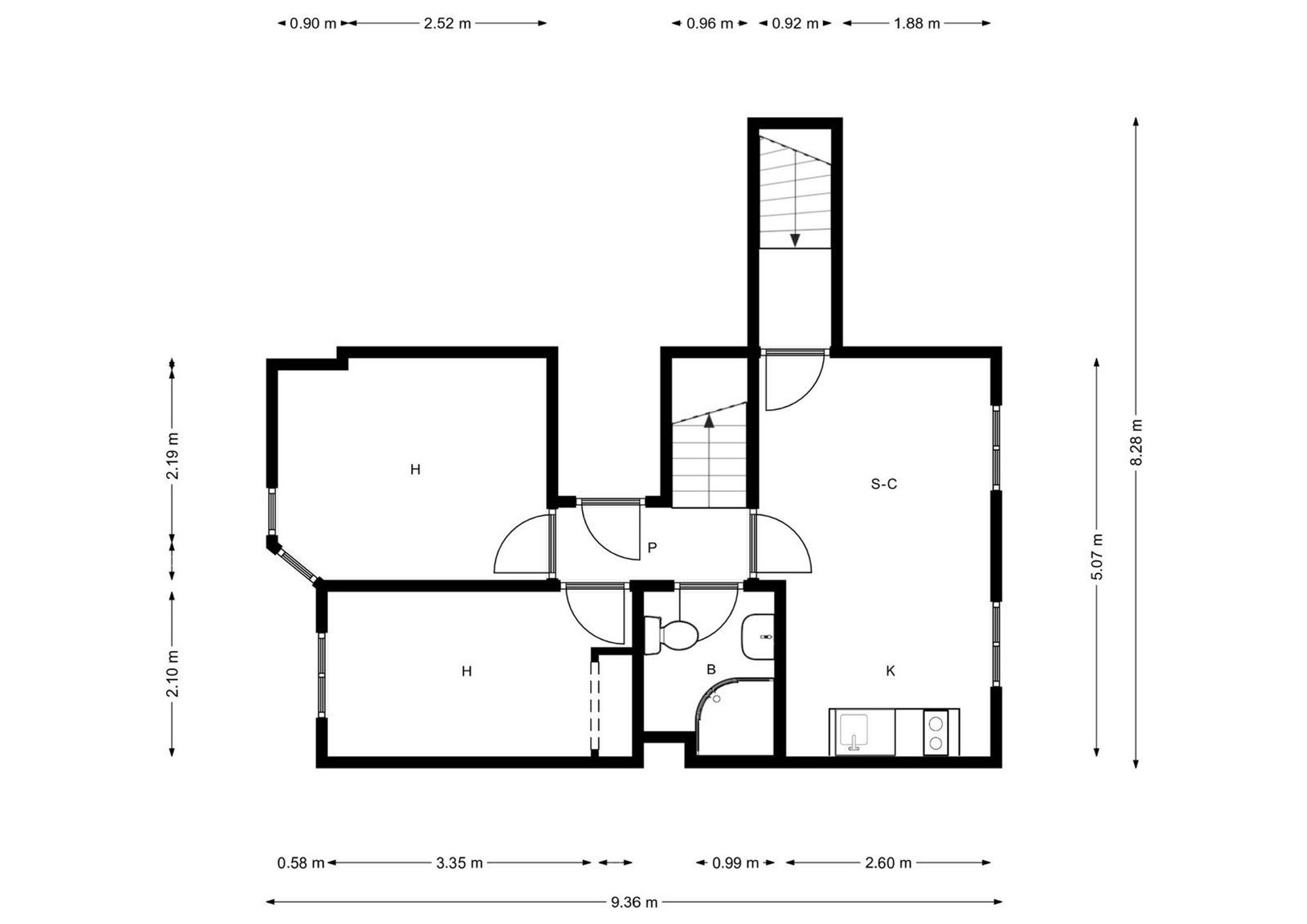 House in , Andalusia 11981602