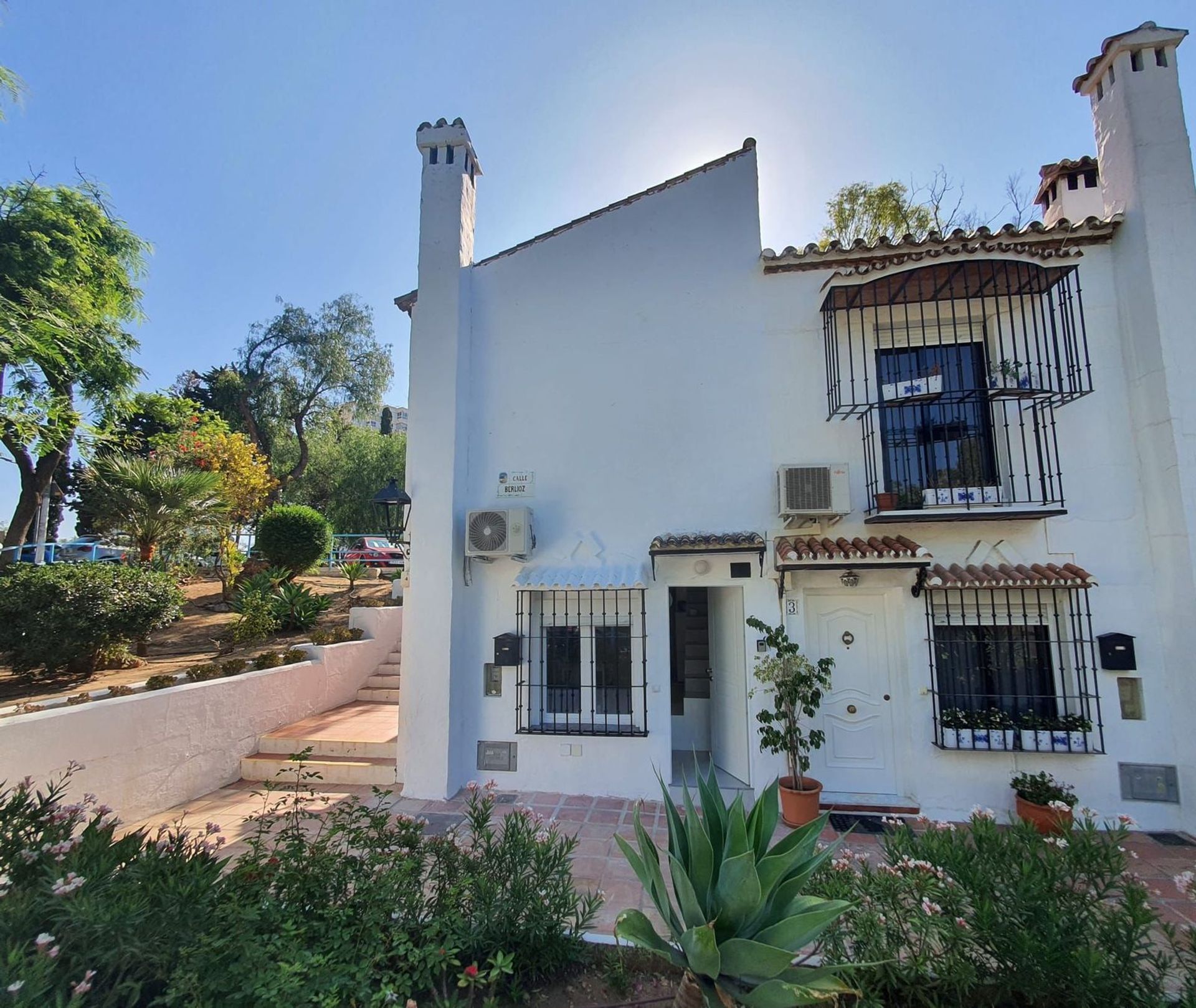 Huis in , Andalusia 11981614