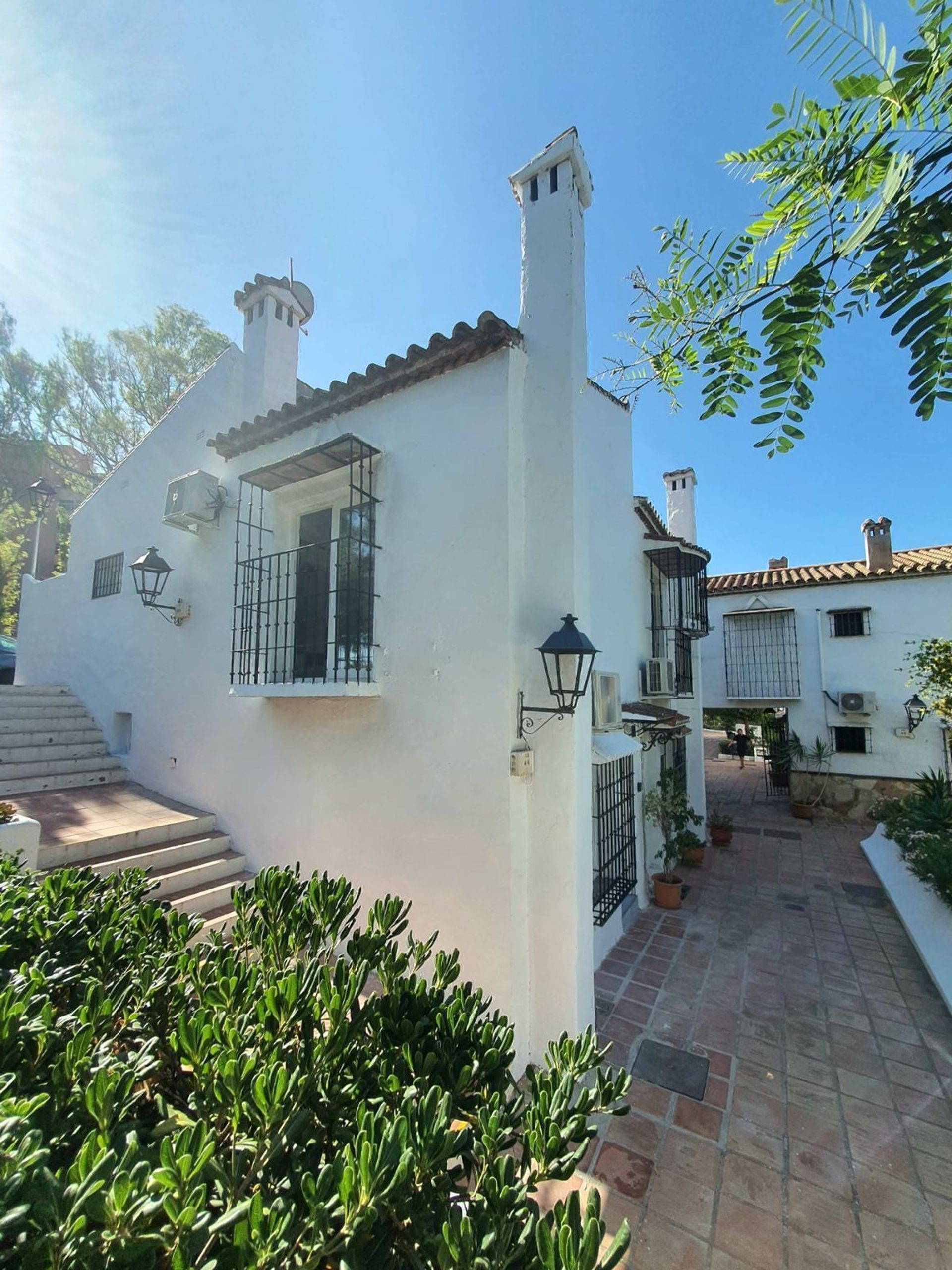 casa no Torremolinos, Andaluzia 11981614