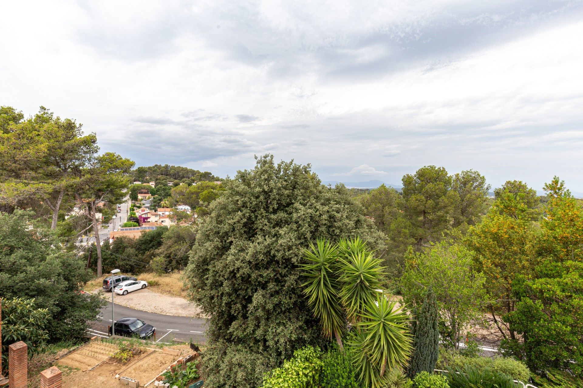 Rumah di Sant Cugat del Vallès, Catalunya 11981627