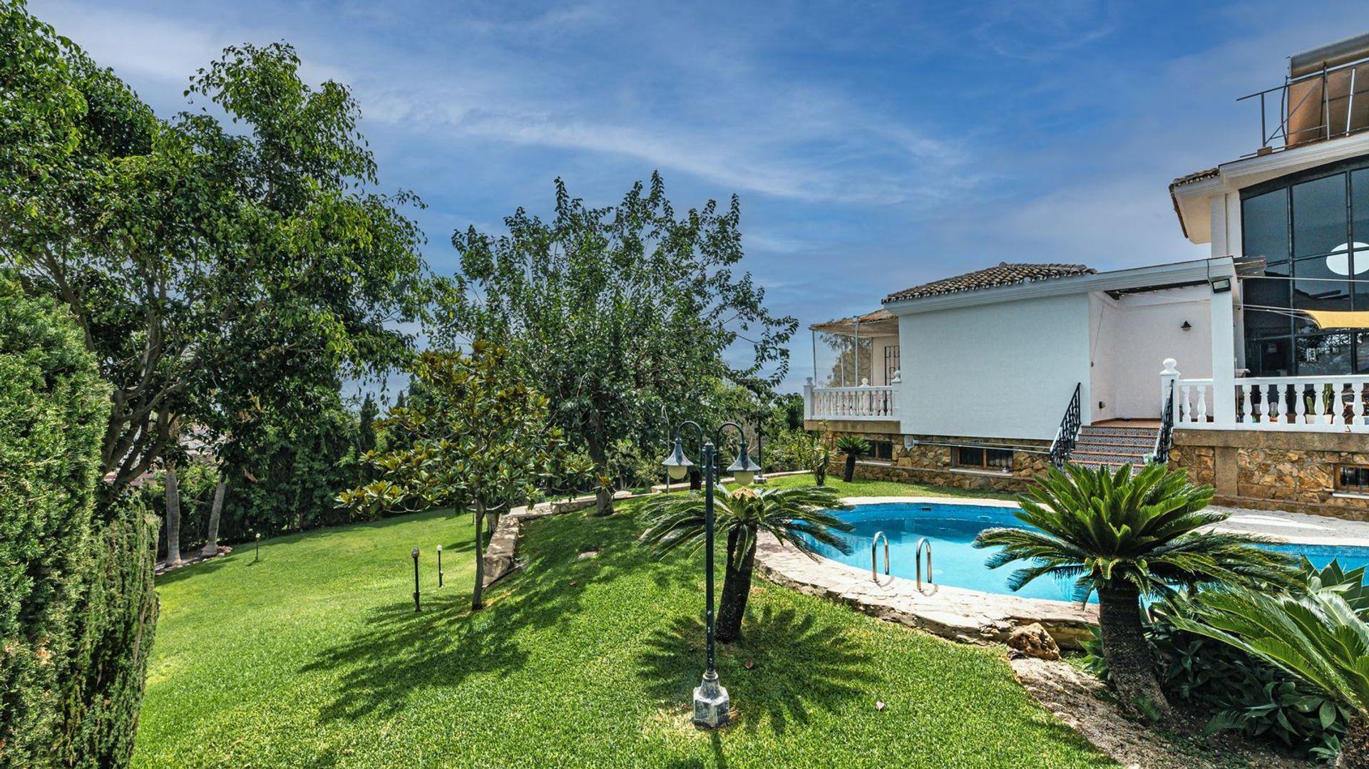 Huis in Benalmádena, Andalusië 11981638