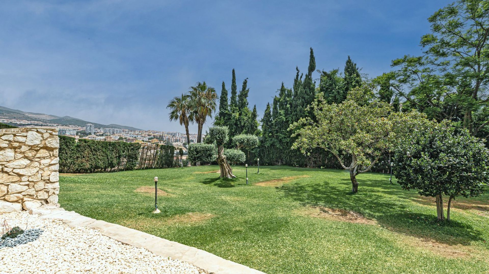 Huis in Benalmádena, Andalusia 11981638