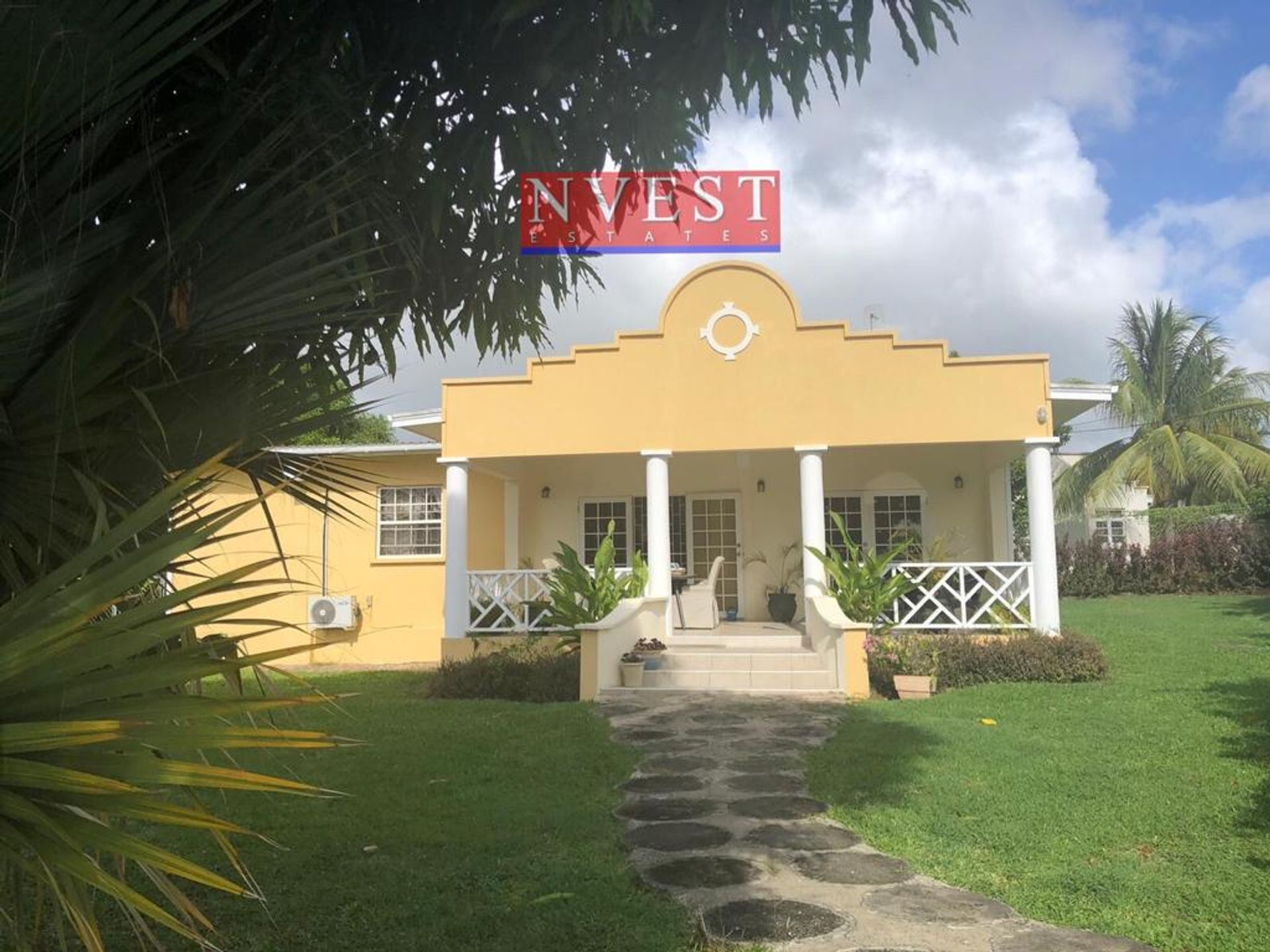 House in Holetown, Saint James 11981650