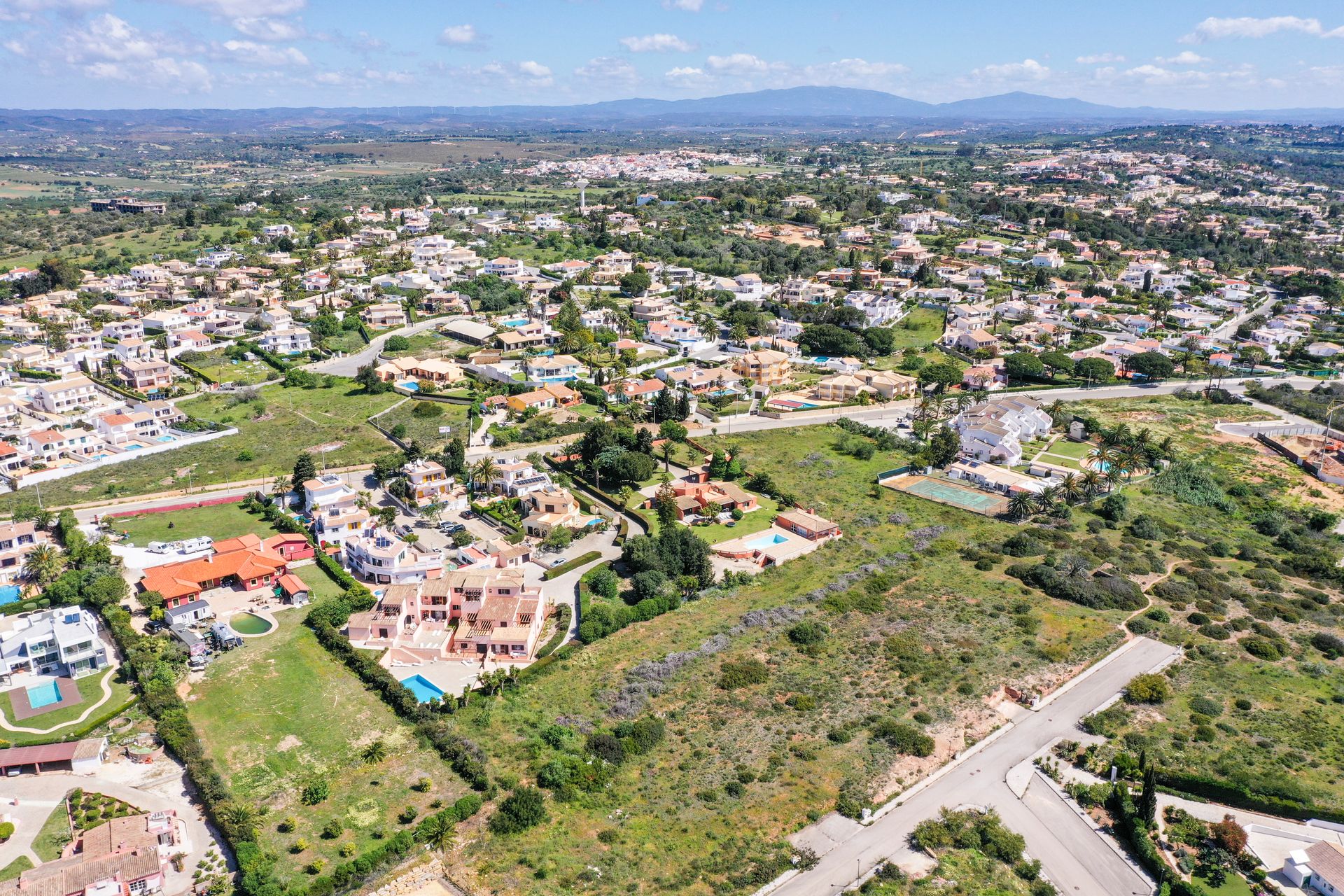 Tierra en Montinhos da Luz, Faro 11981666