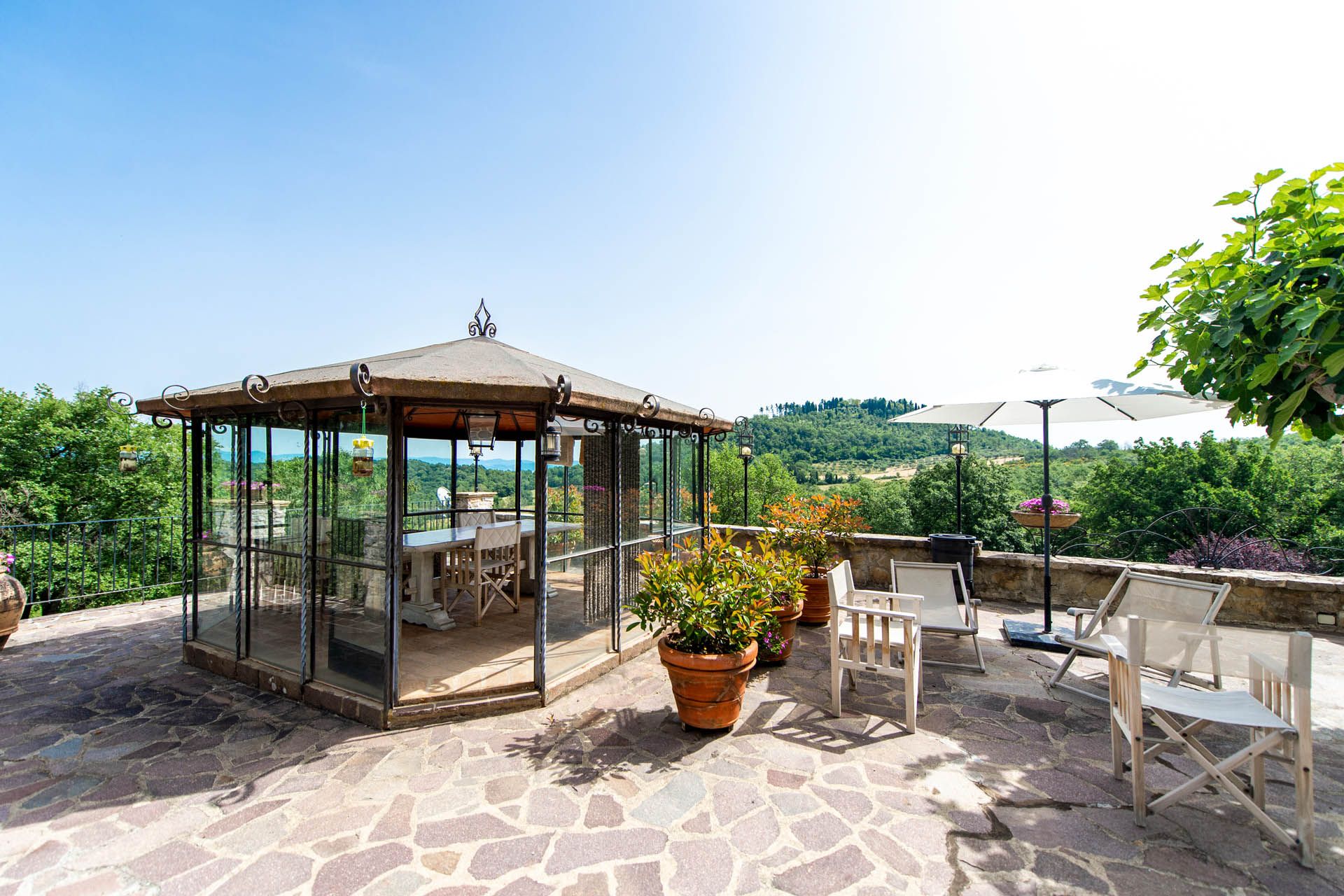 Huis in Umbertide, Umbria 11981679