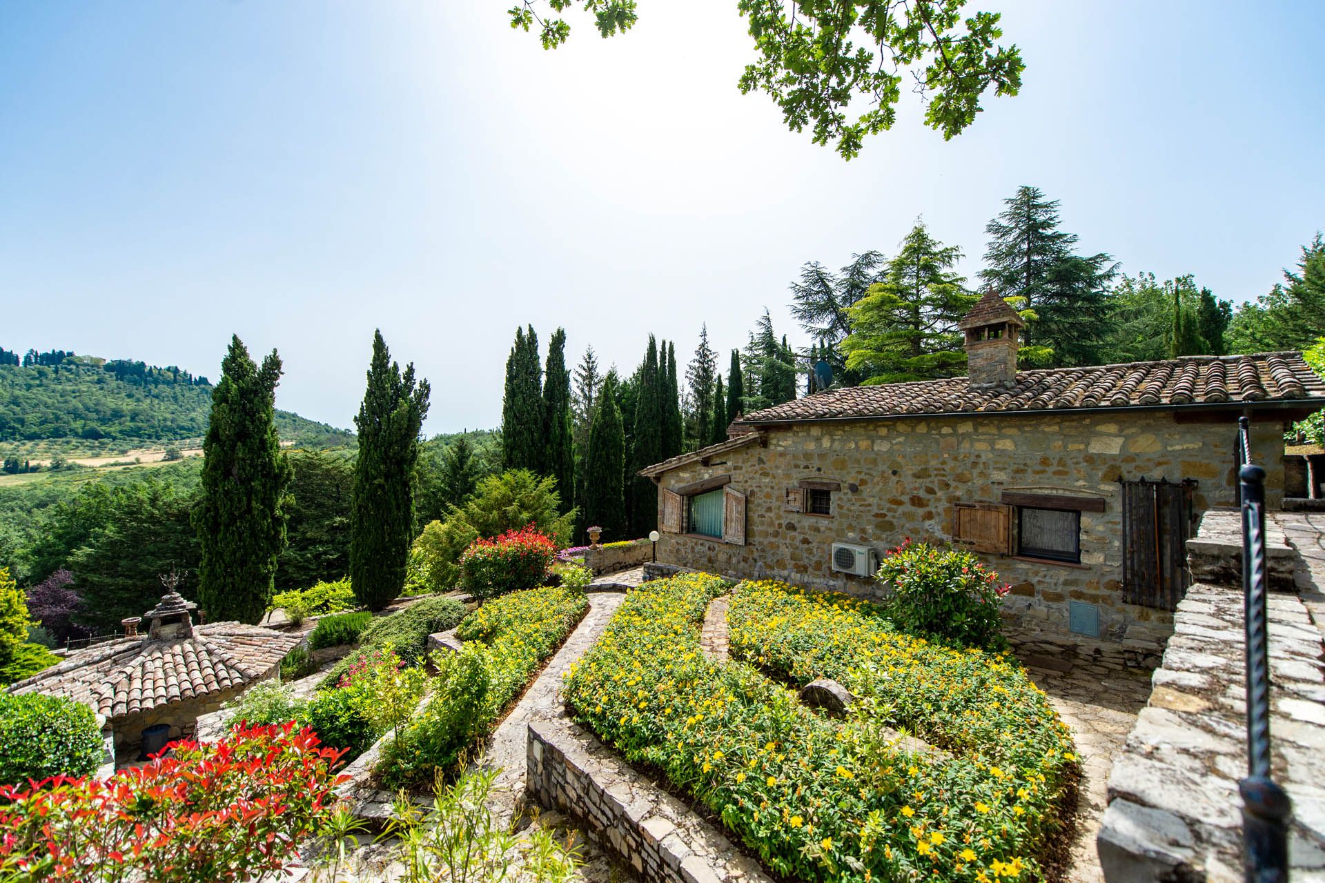 Huis in Umbertide, Umbria 11981679