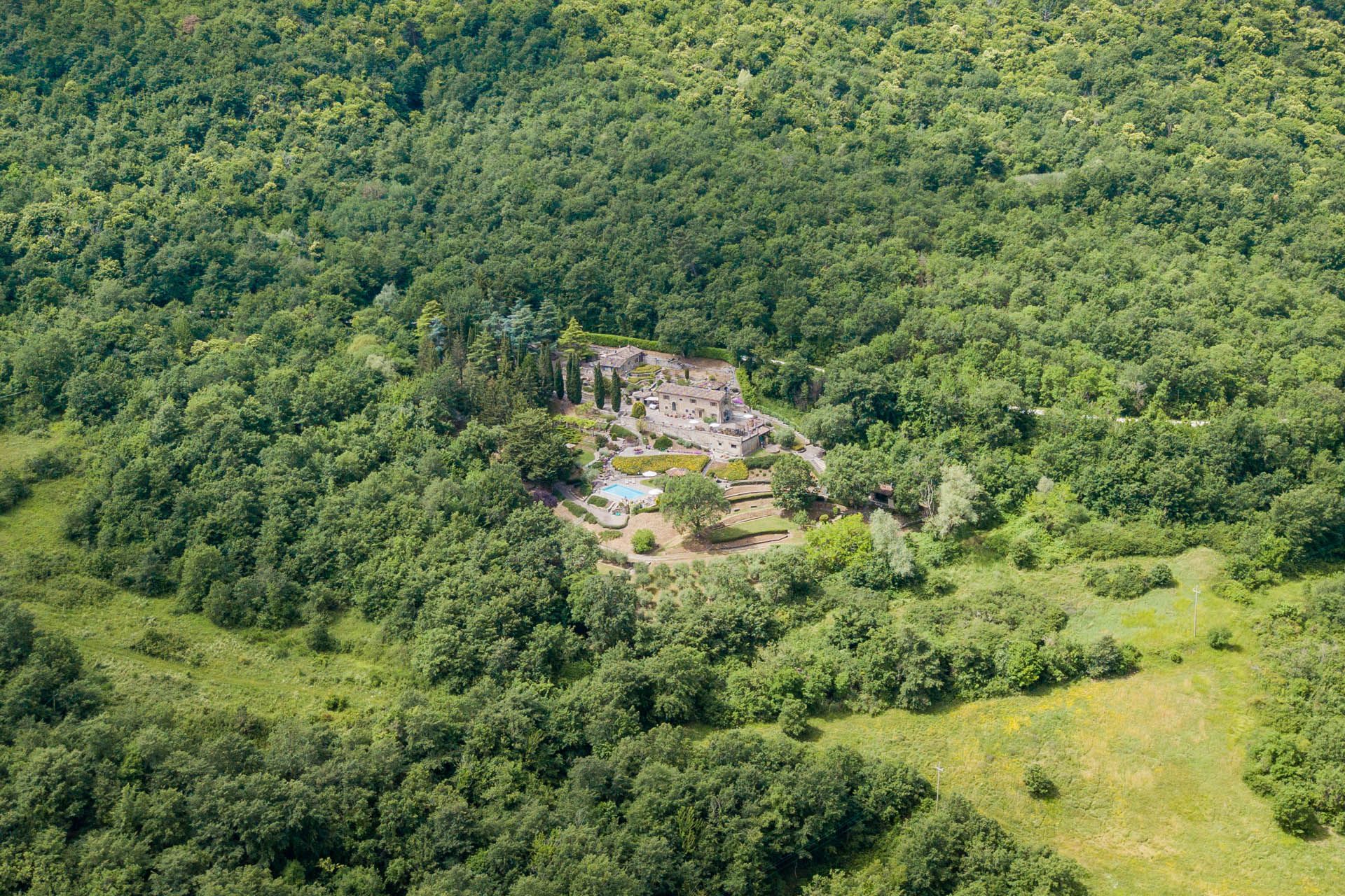 房子 在 Umbertide, Umbria 11981679