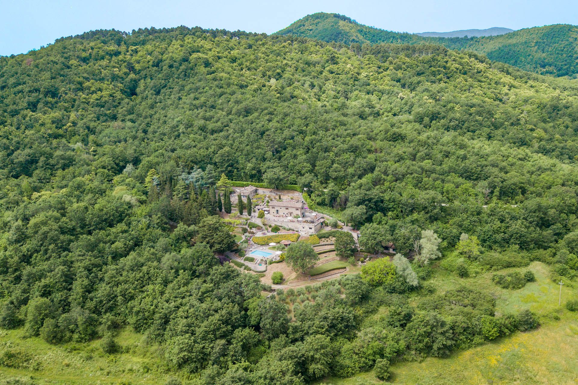 Huis in Umbertide, Umbria 11981679