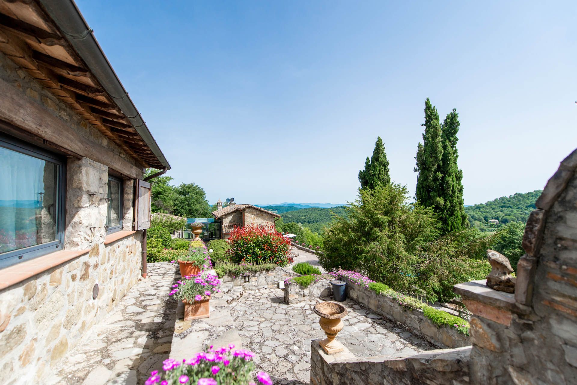 Huis in Umbertide, Umbria 11981679