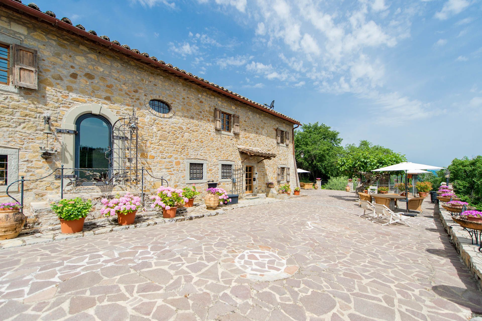 Huis in Umbertide, Umbria 11981679