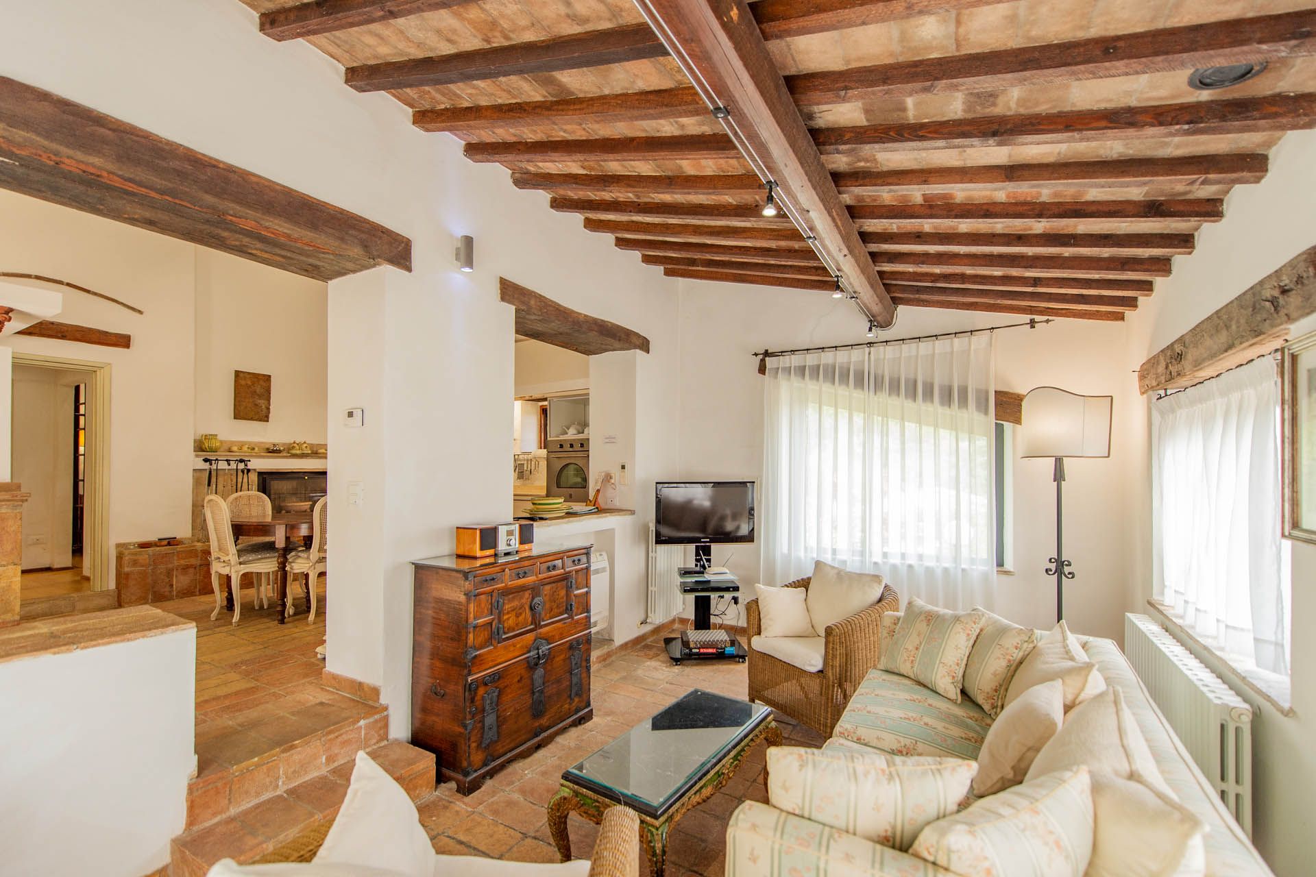 Huis in Umbertide, Umbria 11981679