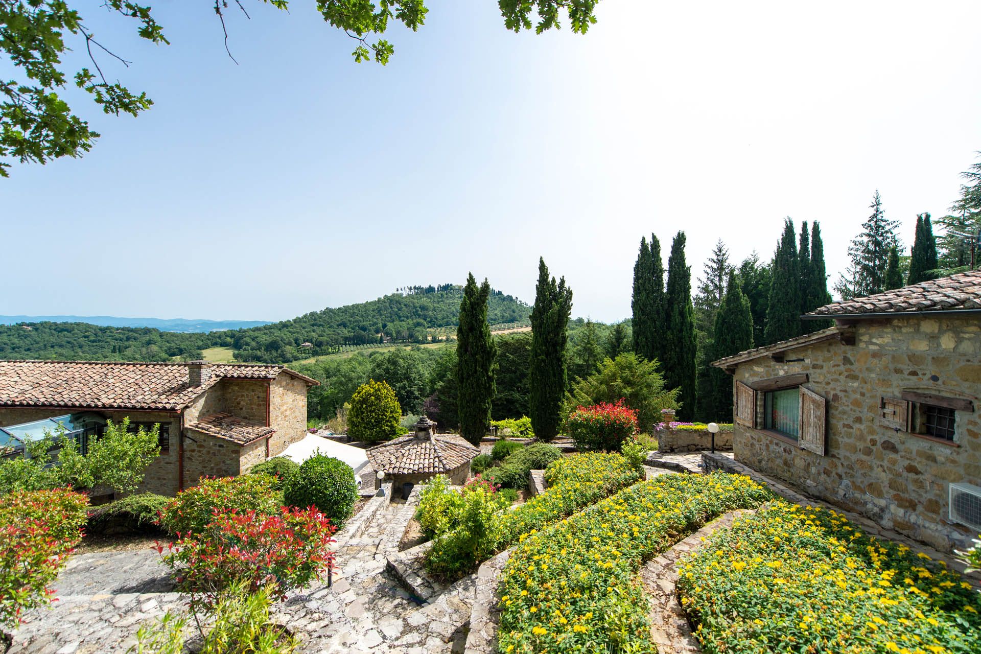 房子 在 Umbertide, Umbria 11981679