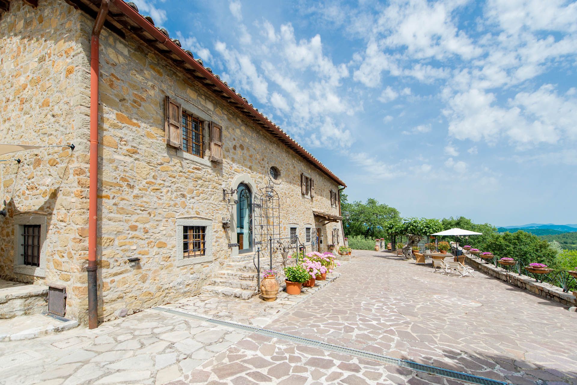 Huis in Umbertide, Umbria 11981679