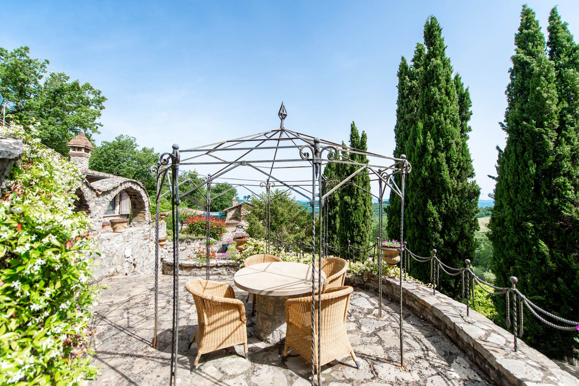 Huis in Umbertide, Umbria 11981679