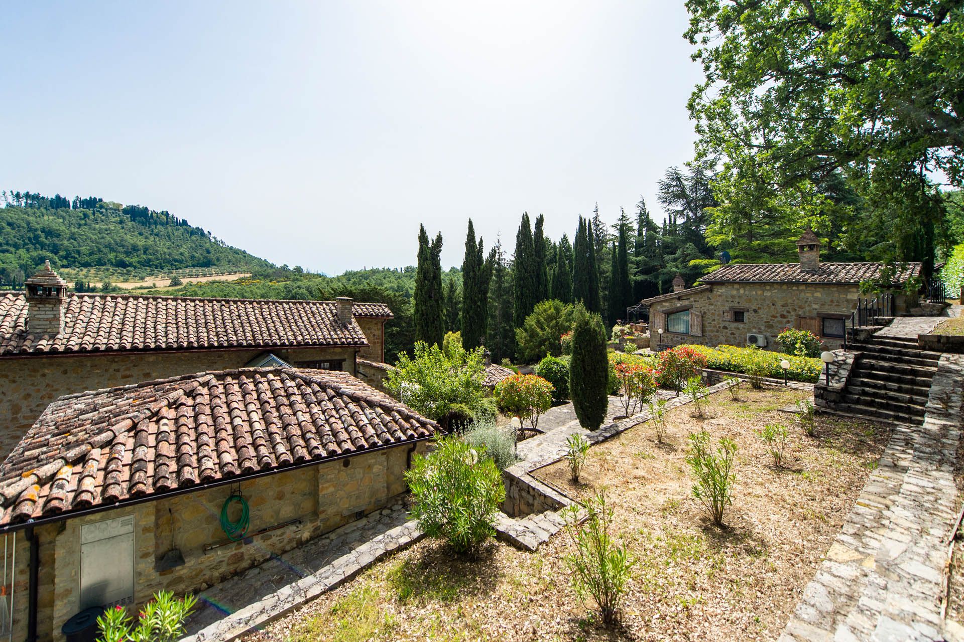 房子 在 Umbertide, Umbria 11981679