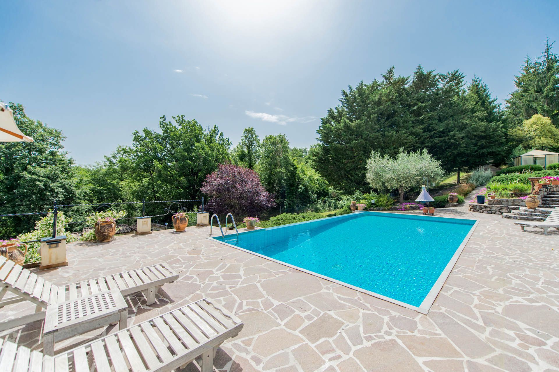 Huis in Umbertide, Umbria 11981679