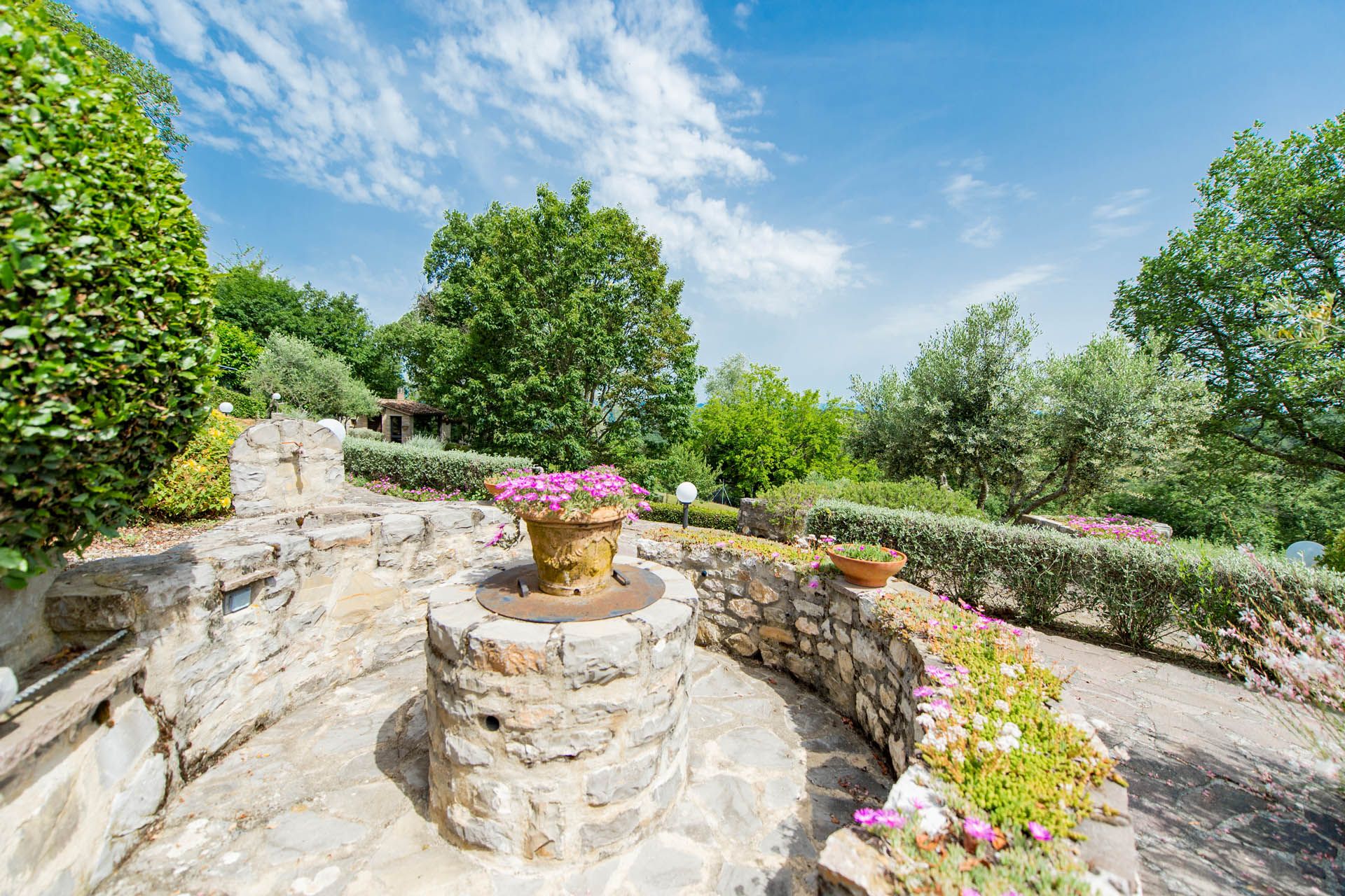 Huis in Umbertide, Umbria 11981679