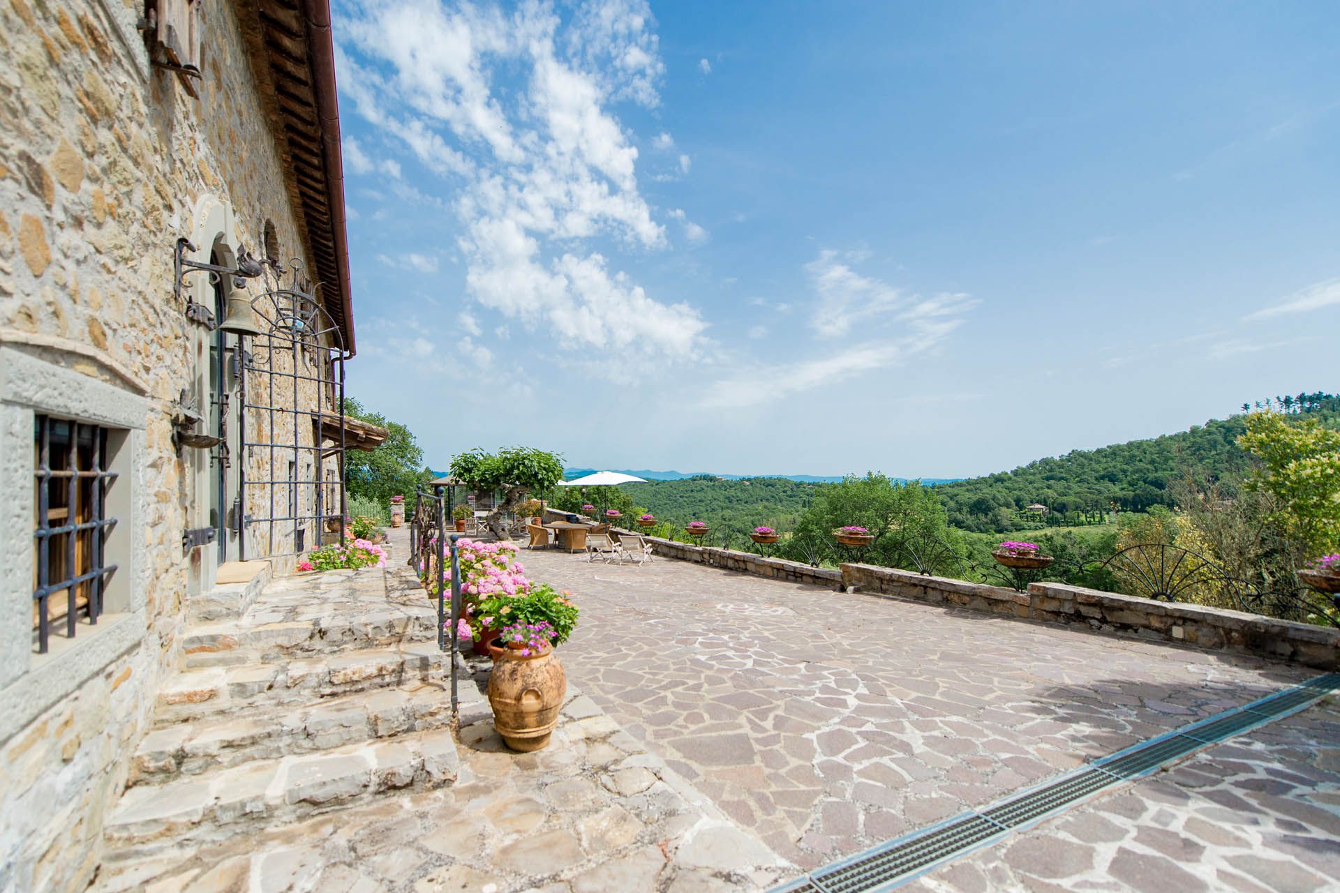 Huis in Umbertide, Umbria 11981679