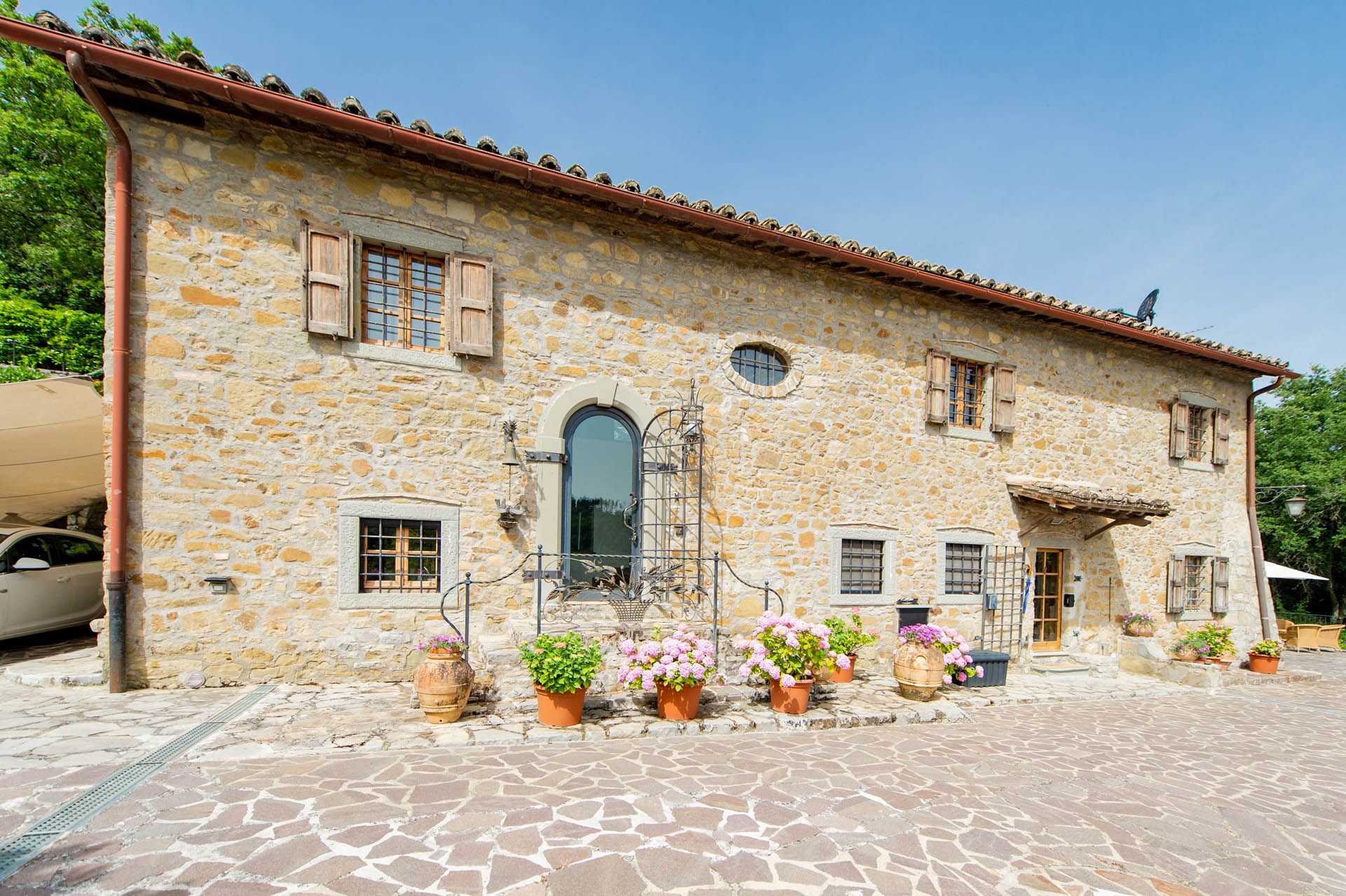 Huis in Umbertide, Umbria 11981679