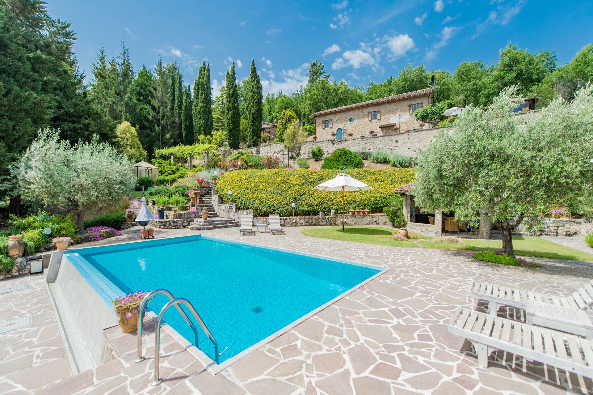 Huis in Umbertide, Umbria 11981679