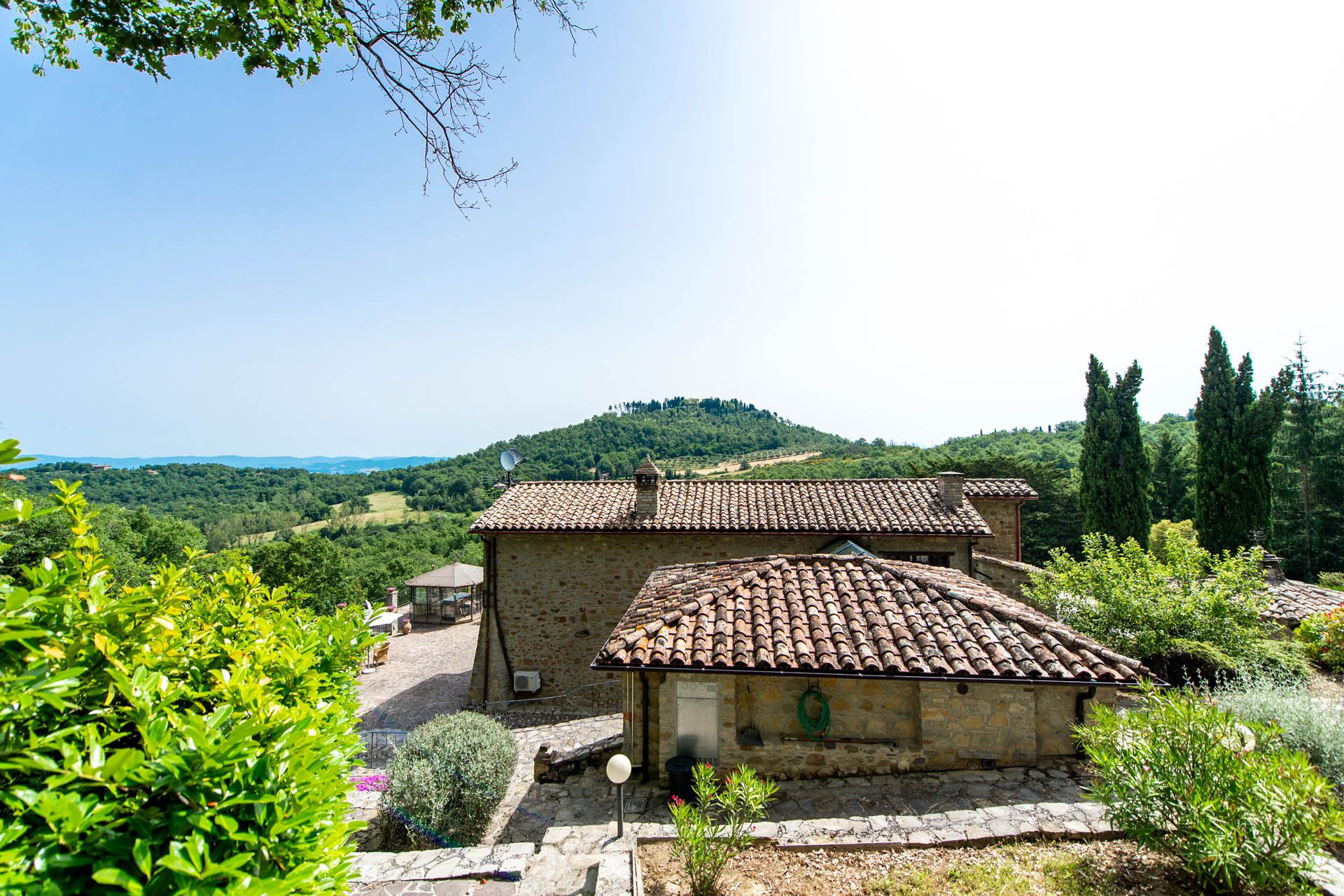 Huis in Umbertide, Umbria 11981679