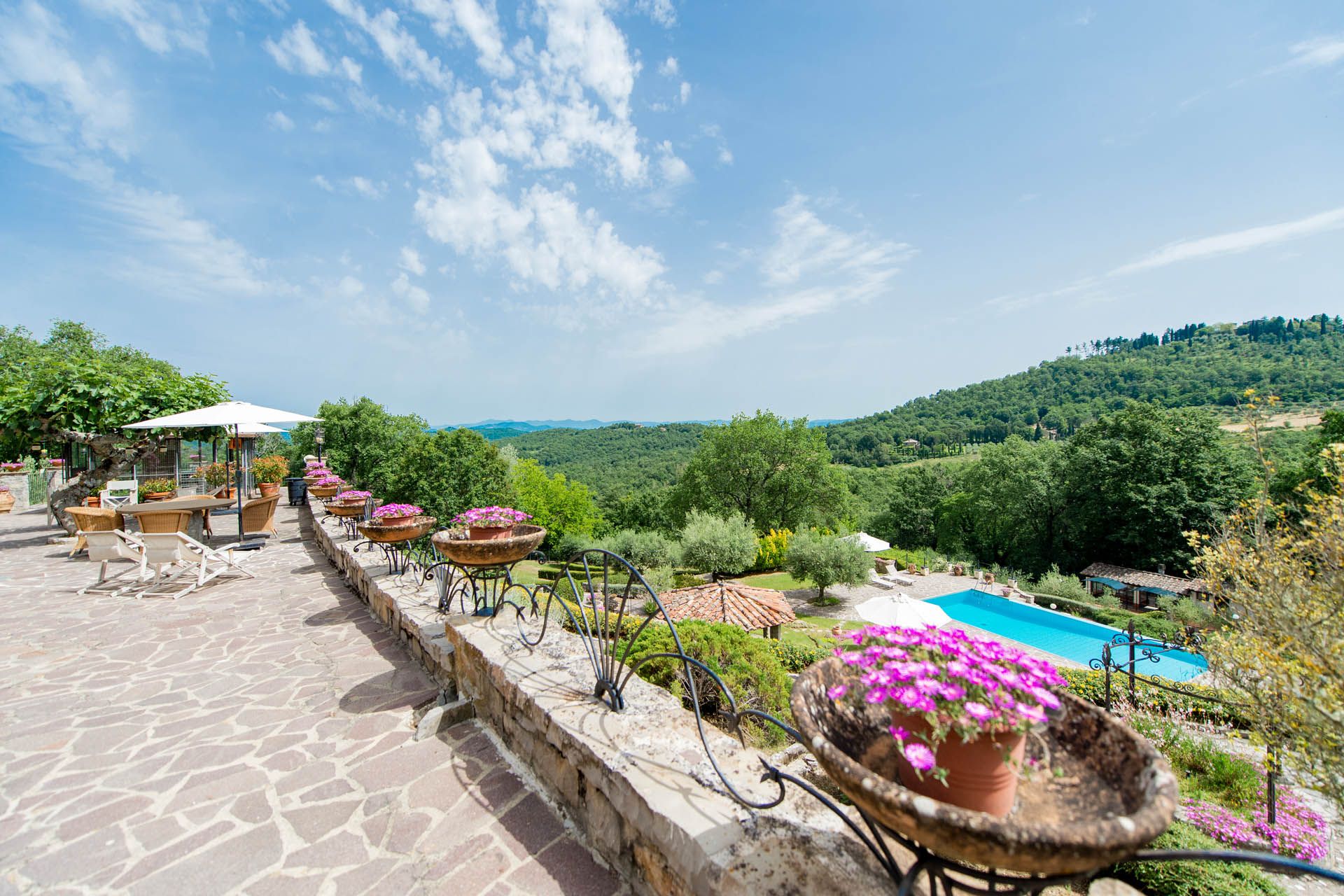 Huis in Umbertide, Umbria 11981679