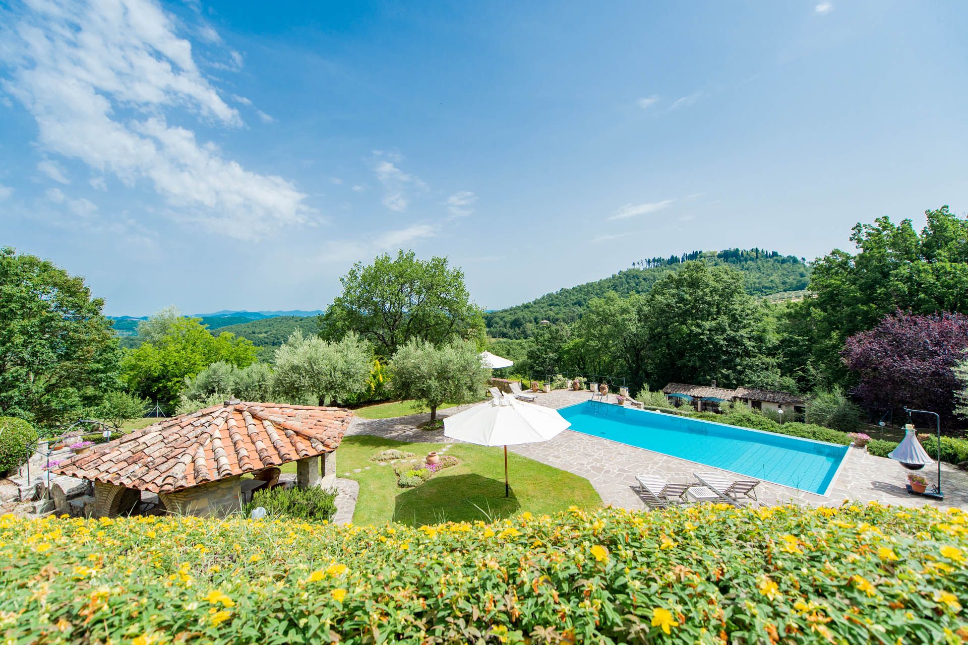 Huis in Umbertide, Umbria 11981679