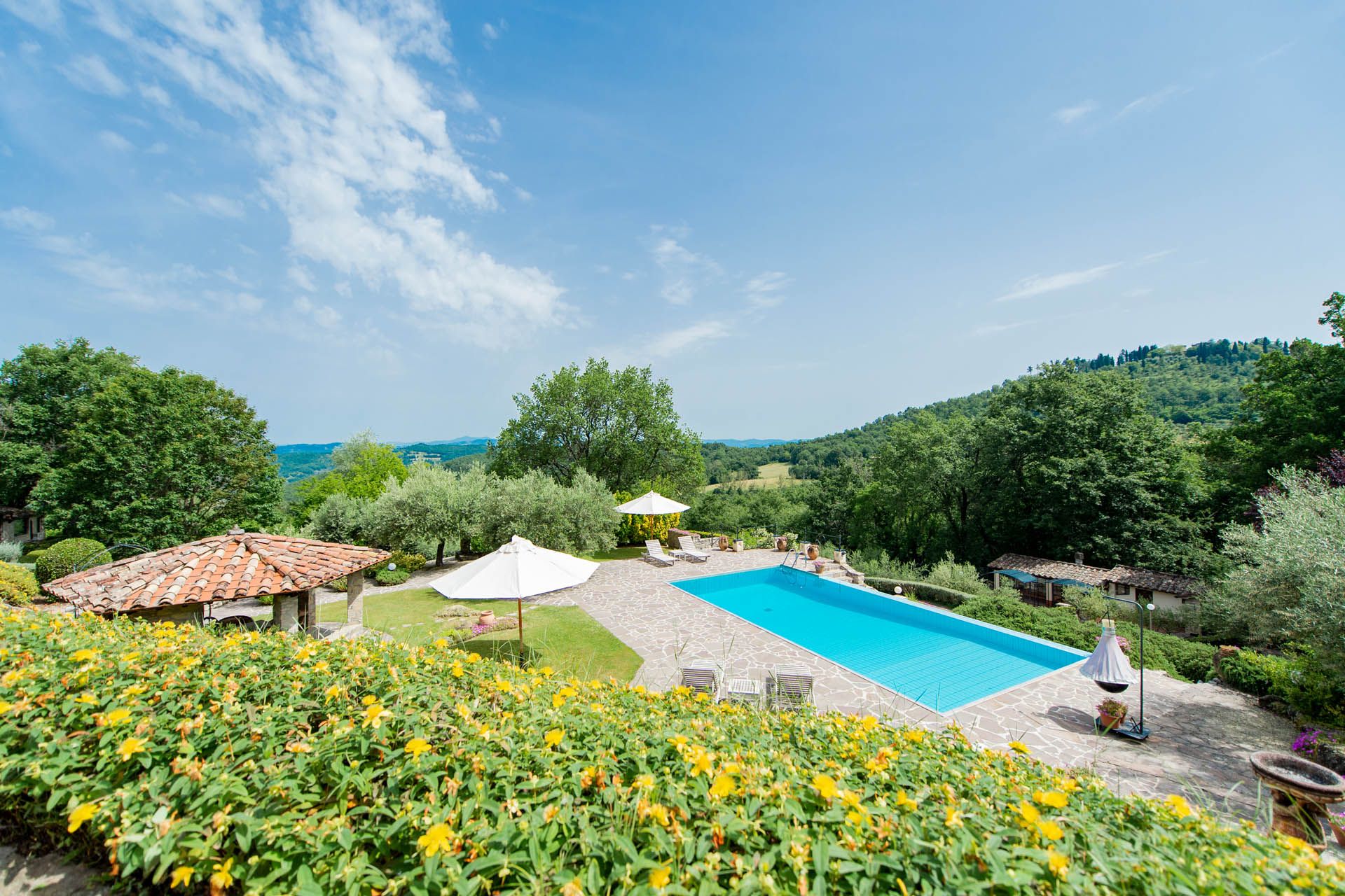 Huis in Umbertide, Umbria 11981679