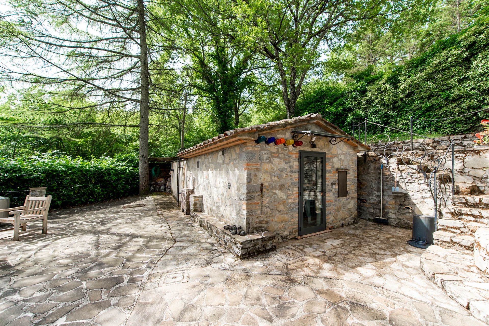 Huis in Umbertide, Umbria 11981679