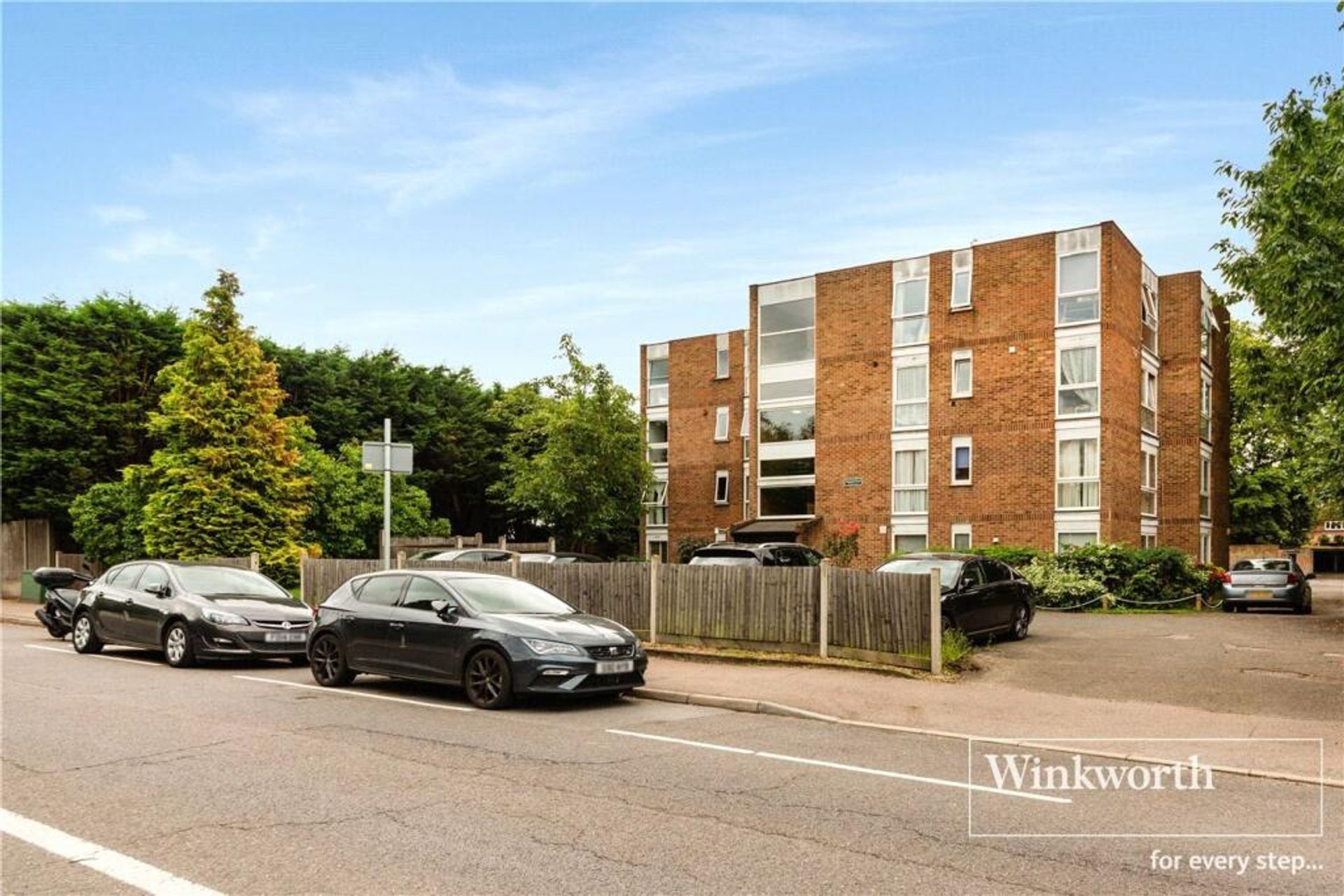 Condominium in Beckenham, Bromley 11981685