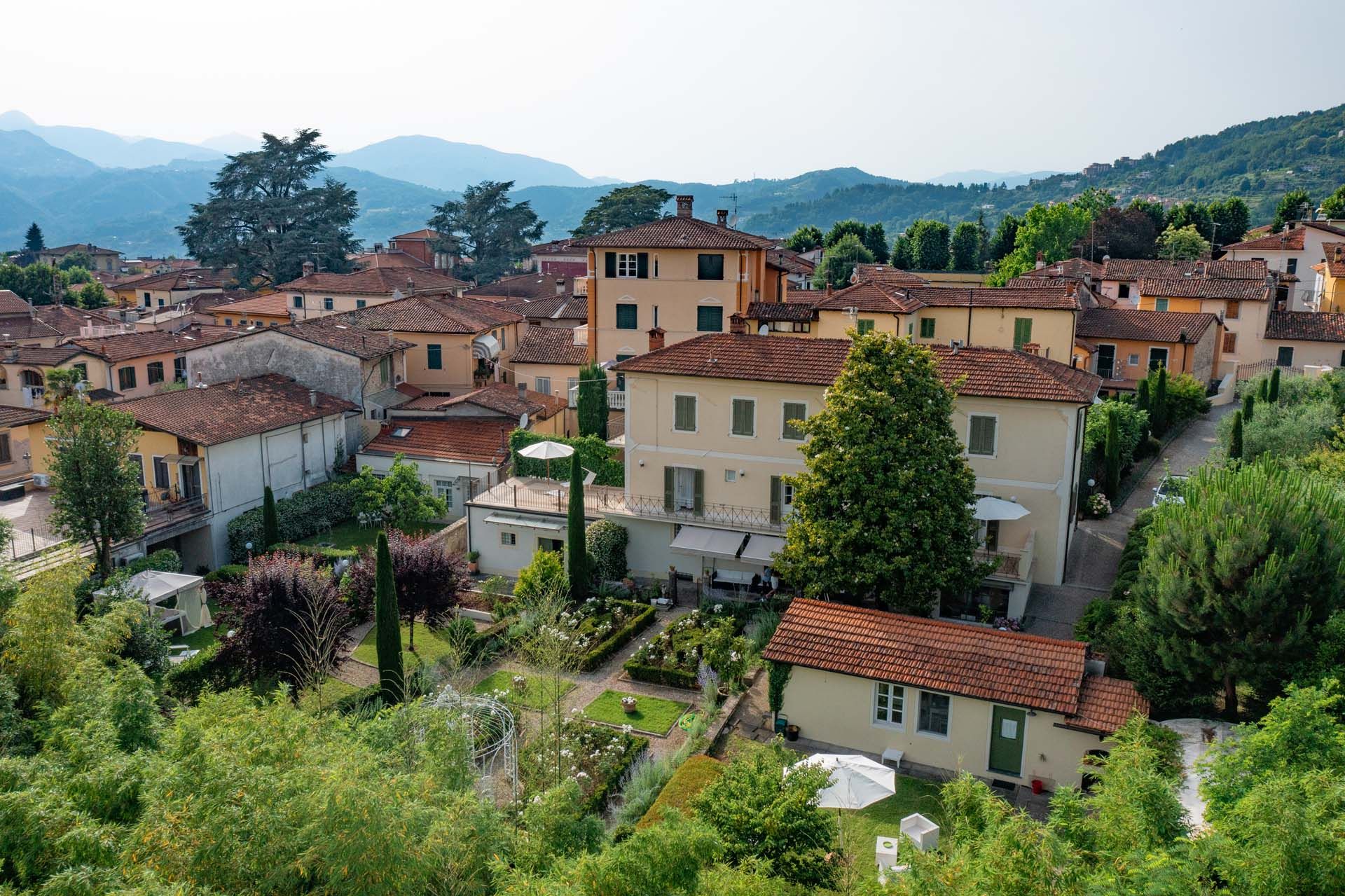 بيت في Saltocchio, Tuscany 11981688