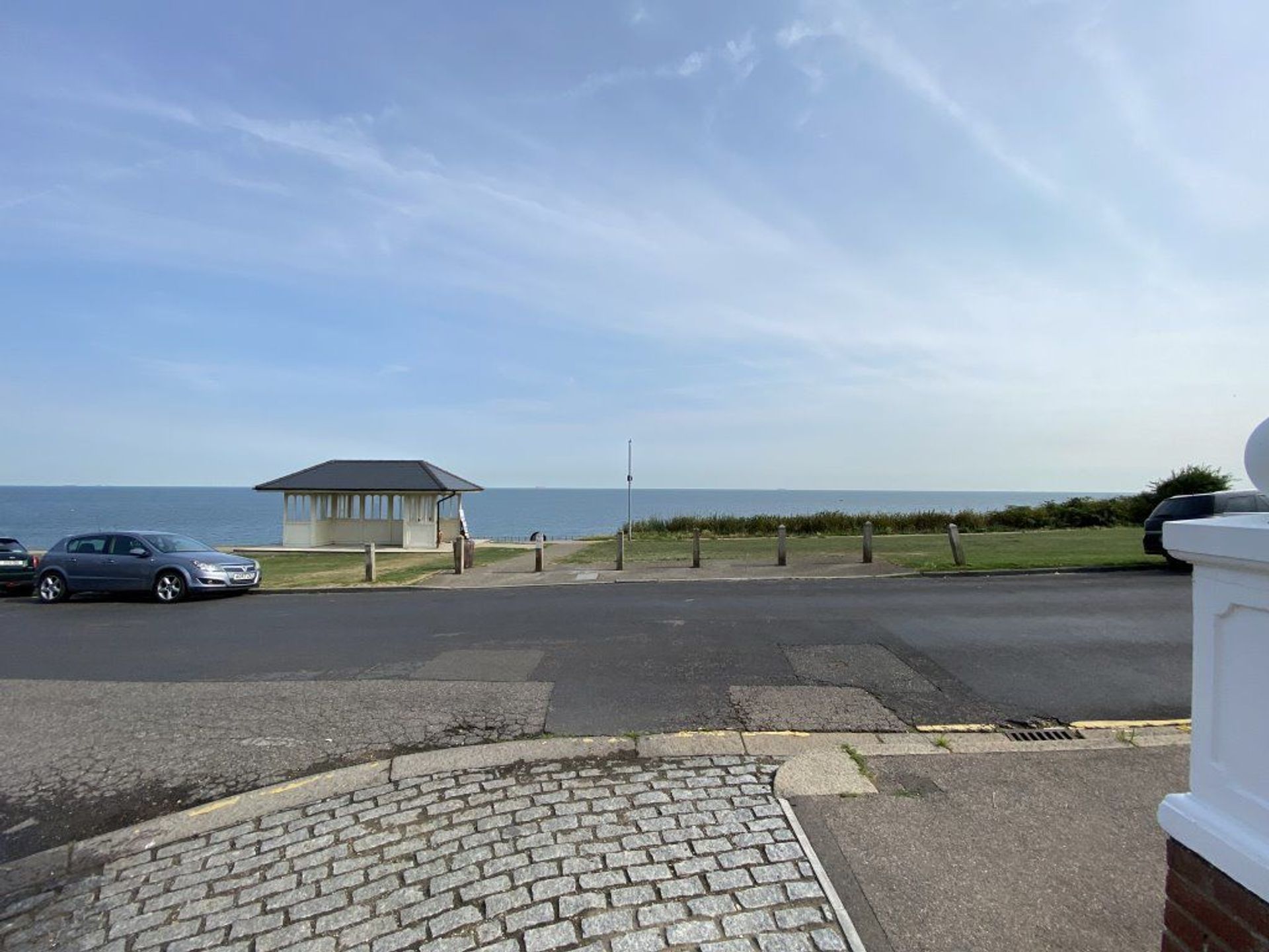 Condominio en Bahía de Herne, Kent 11981904