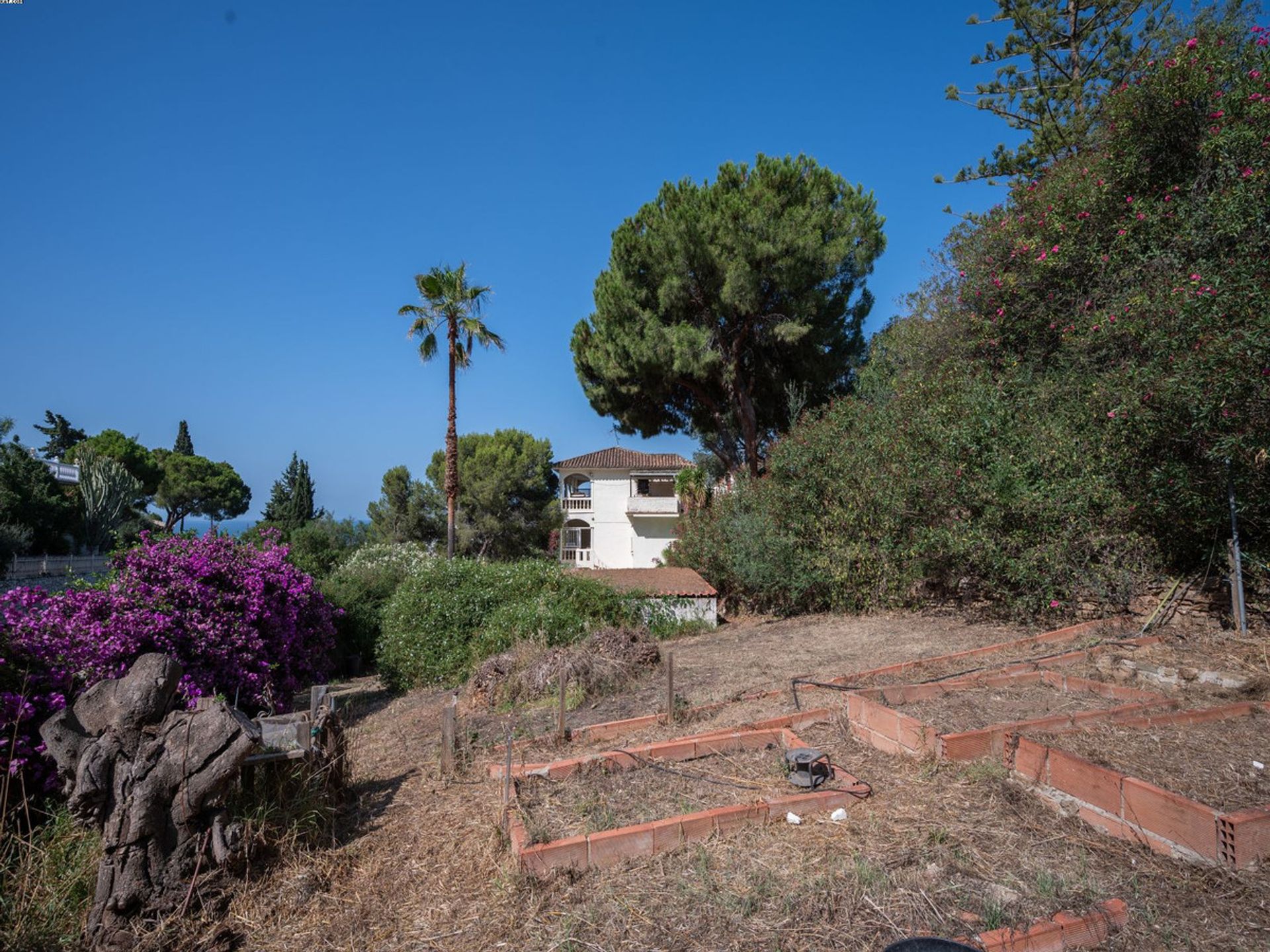 房子 在 Las Lagunas de Mijas, Andalucía 11982076