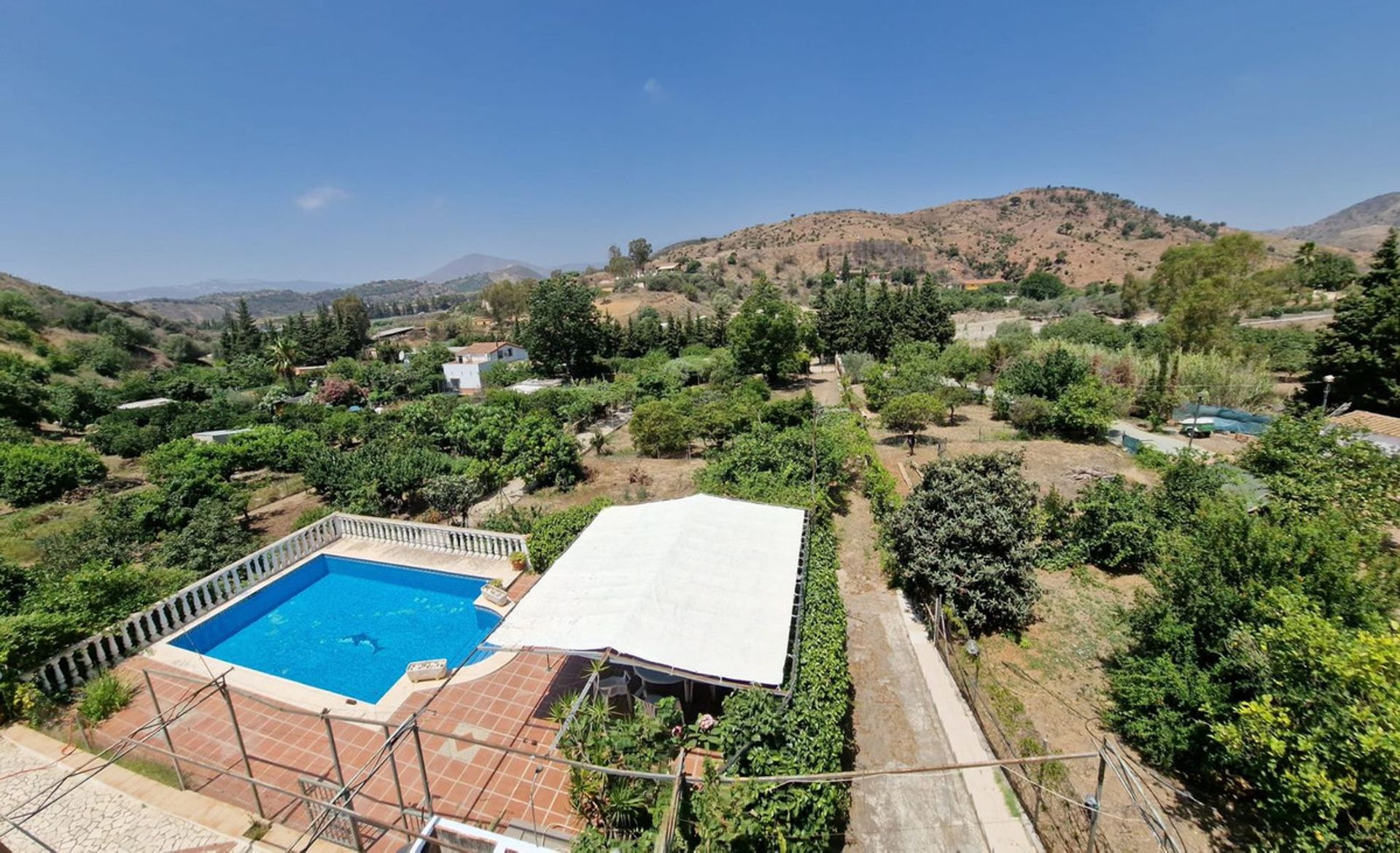 casa no Mijas, Andalucía 11982084