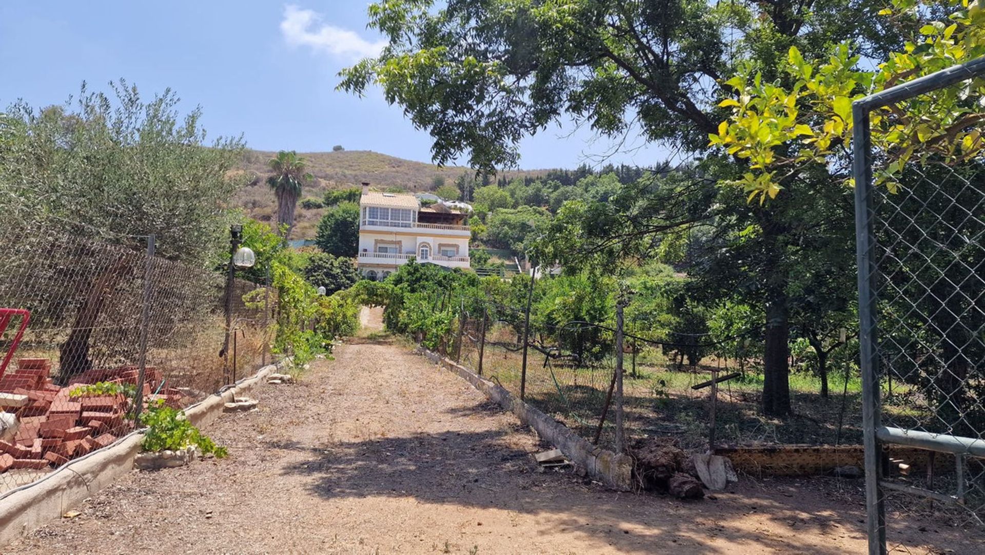 casa no Mijas, Andalucía 11982084