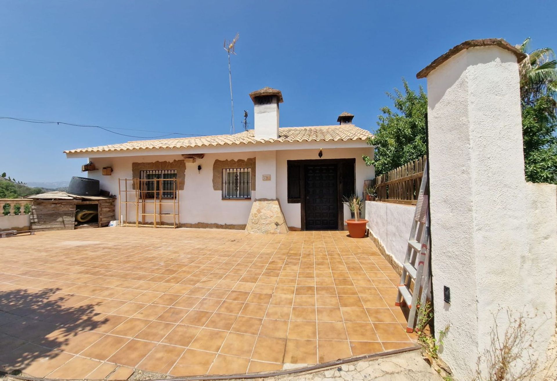 casa no Mijas, Andalucía 11982084