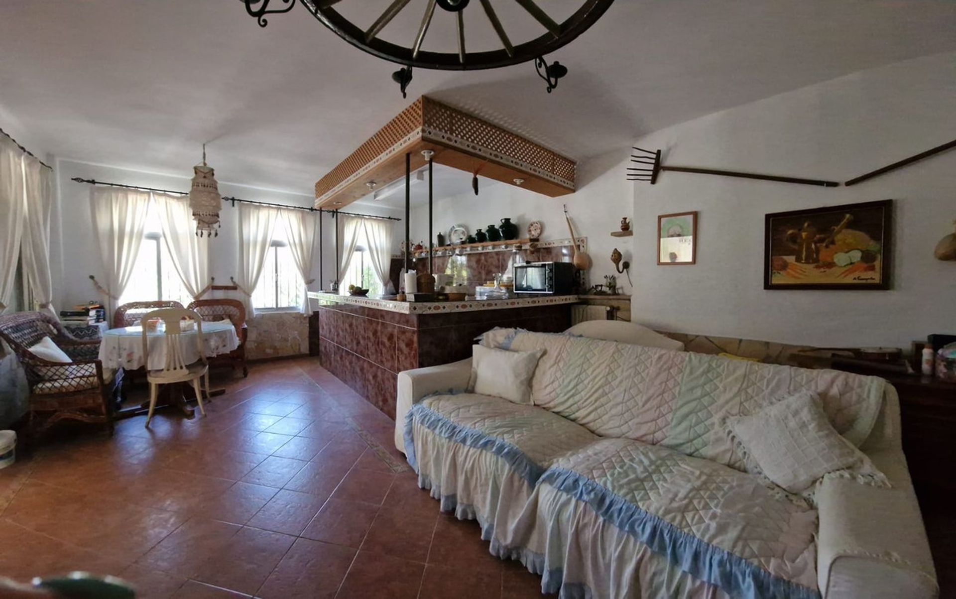 casa no Mijas, Andalucía 11982084