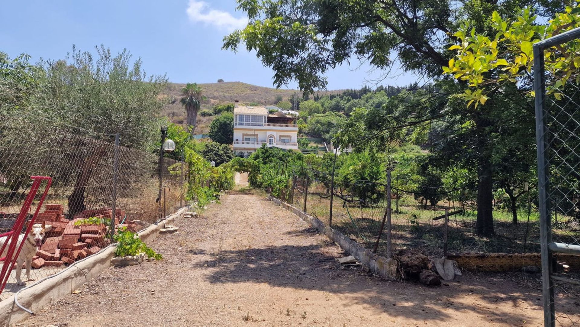 casa no Mijas, Andalucía 11982084